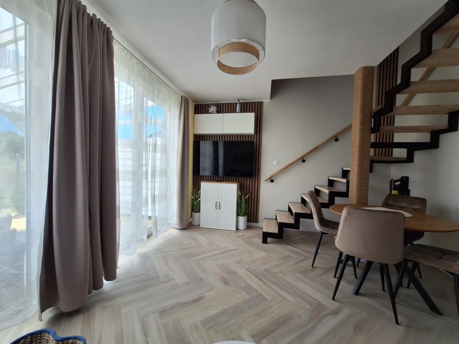 Domek Tomek Władysławowo - foto 10