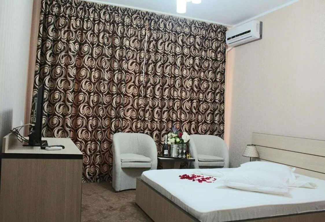 Hotel Cristal Mamaia Nord – Mamaia-Sat, România