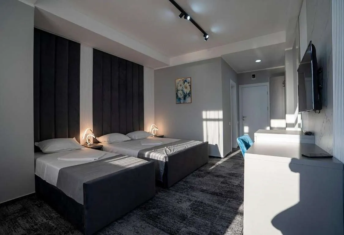 Hotel Cristal Mamaia Nord – Mamaia-Sat, România