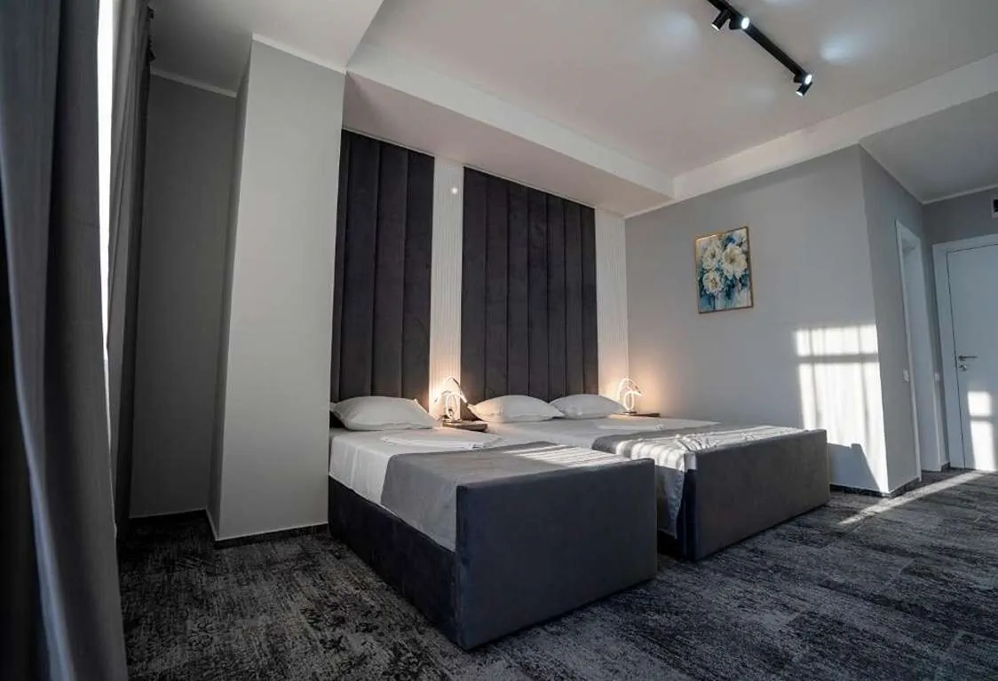 Hotel Cristal Mamaia Nord – Mamaia-Sat, România