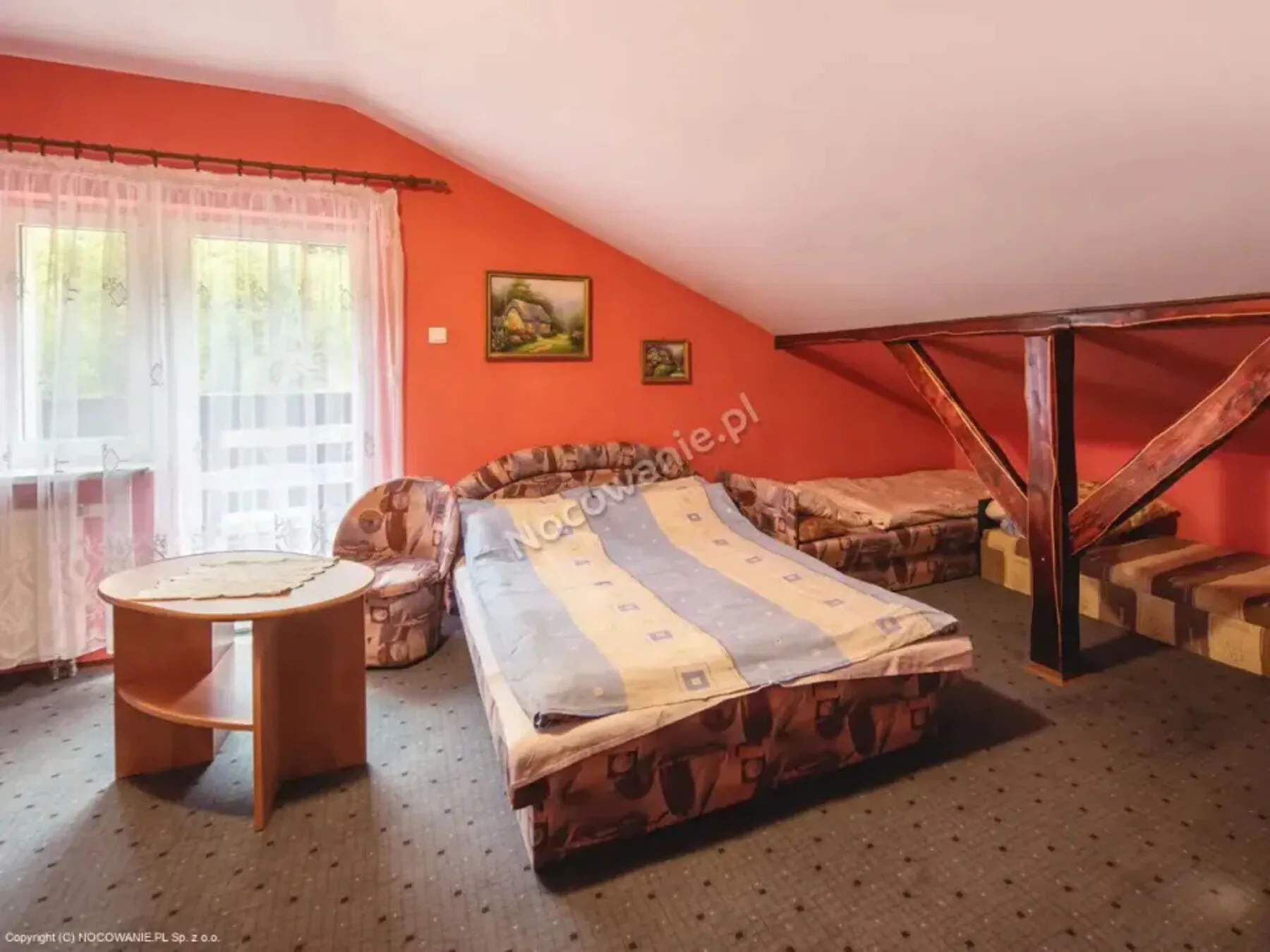 Pokoje Gościnne Jamka Lądek Zdrój - foto 2