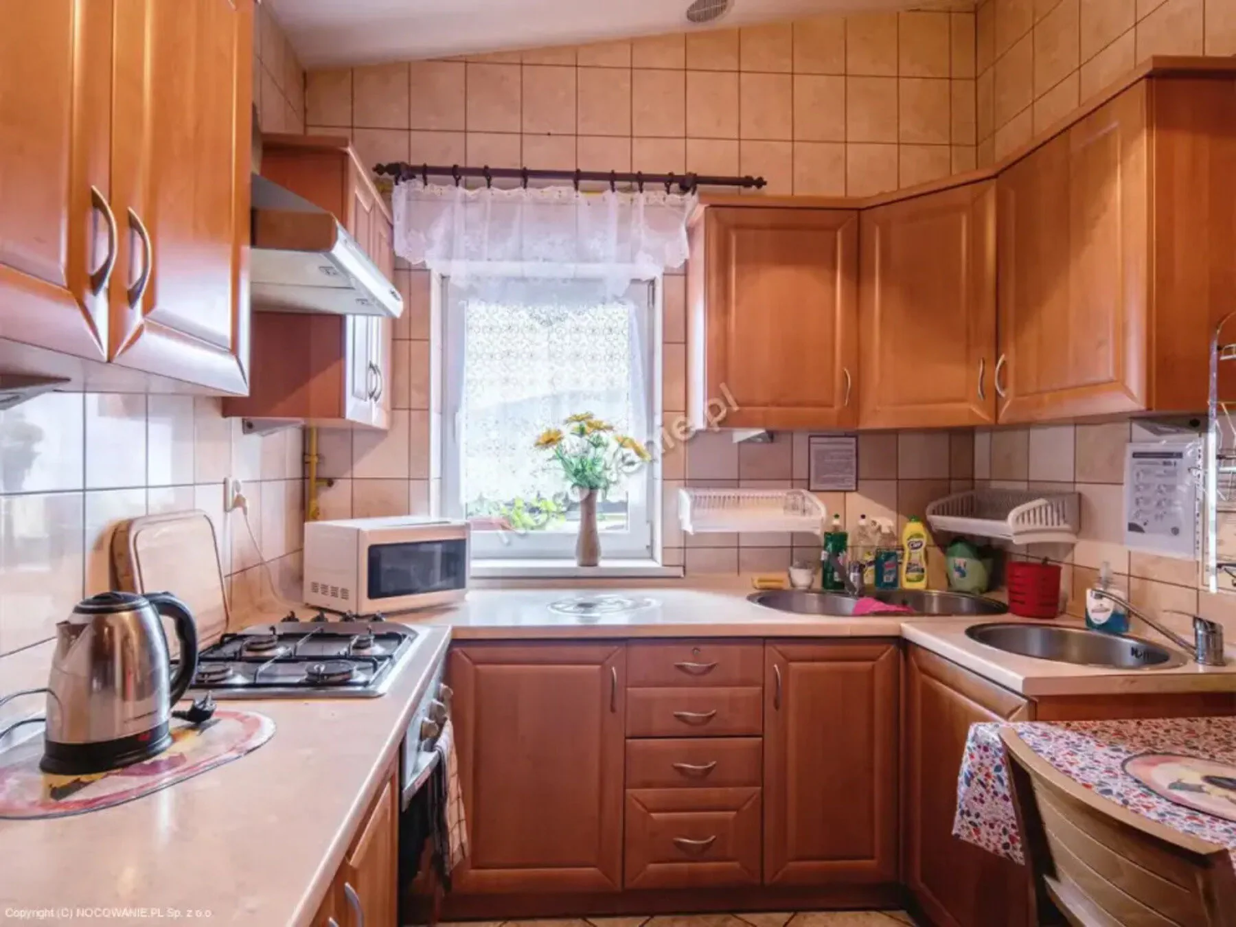 Pokoje Gościnne Jamka Lądek Zdrój - foto 5