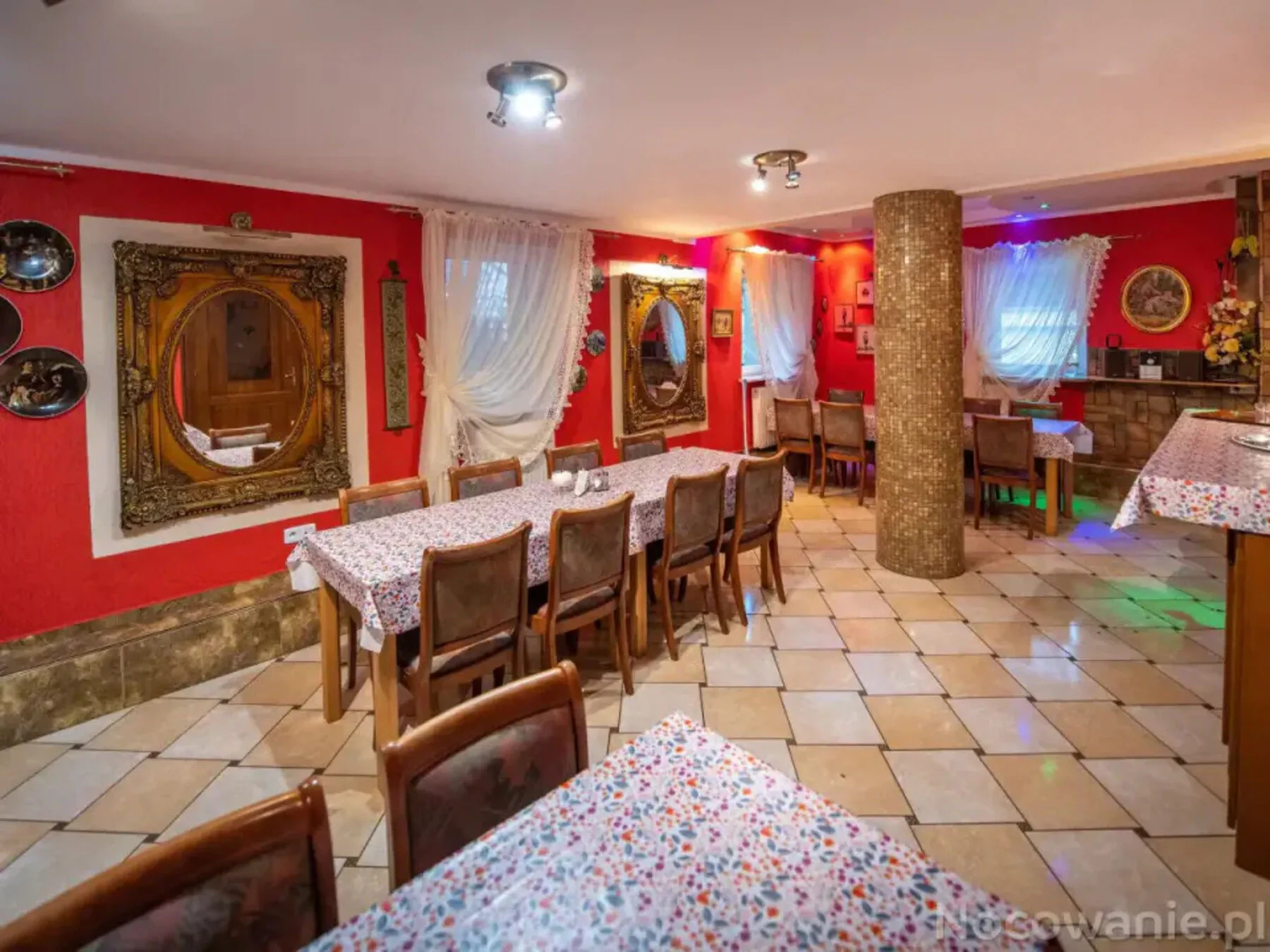 Pokoje Gościnne Jamka Lądek Zdrój - foto 8