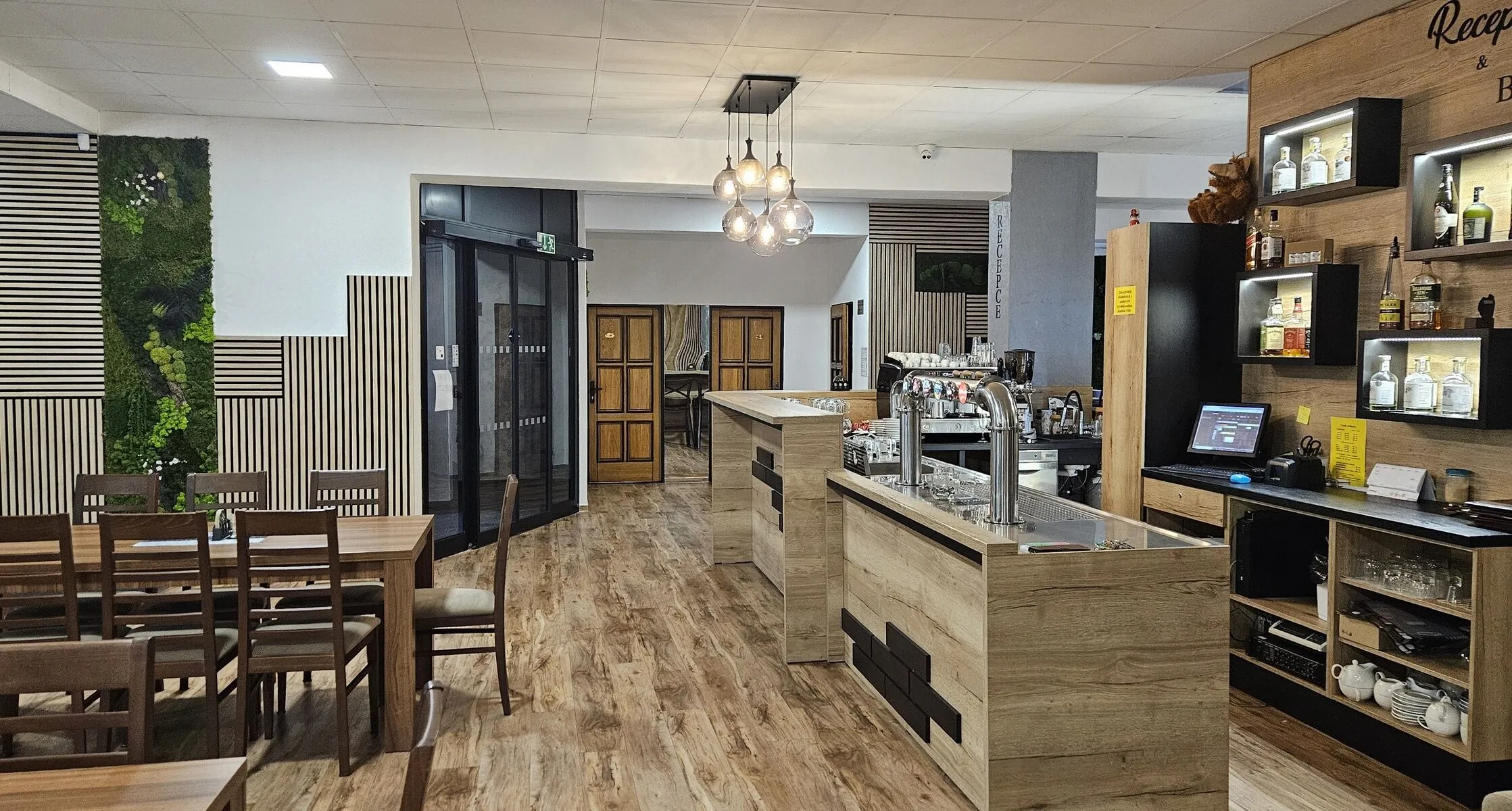 Hotel Alf – Borovany, Republica Cehă