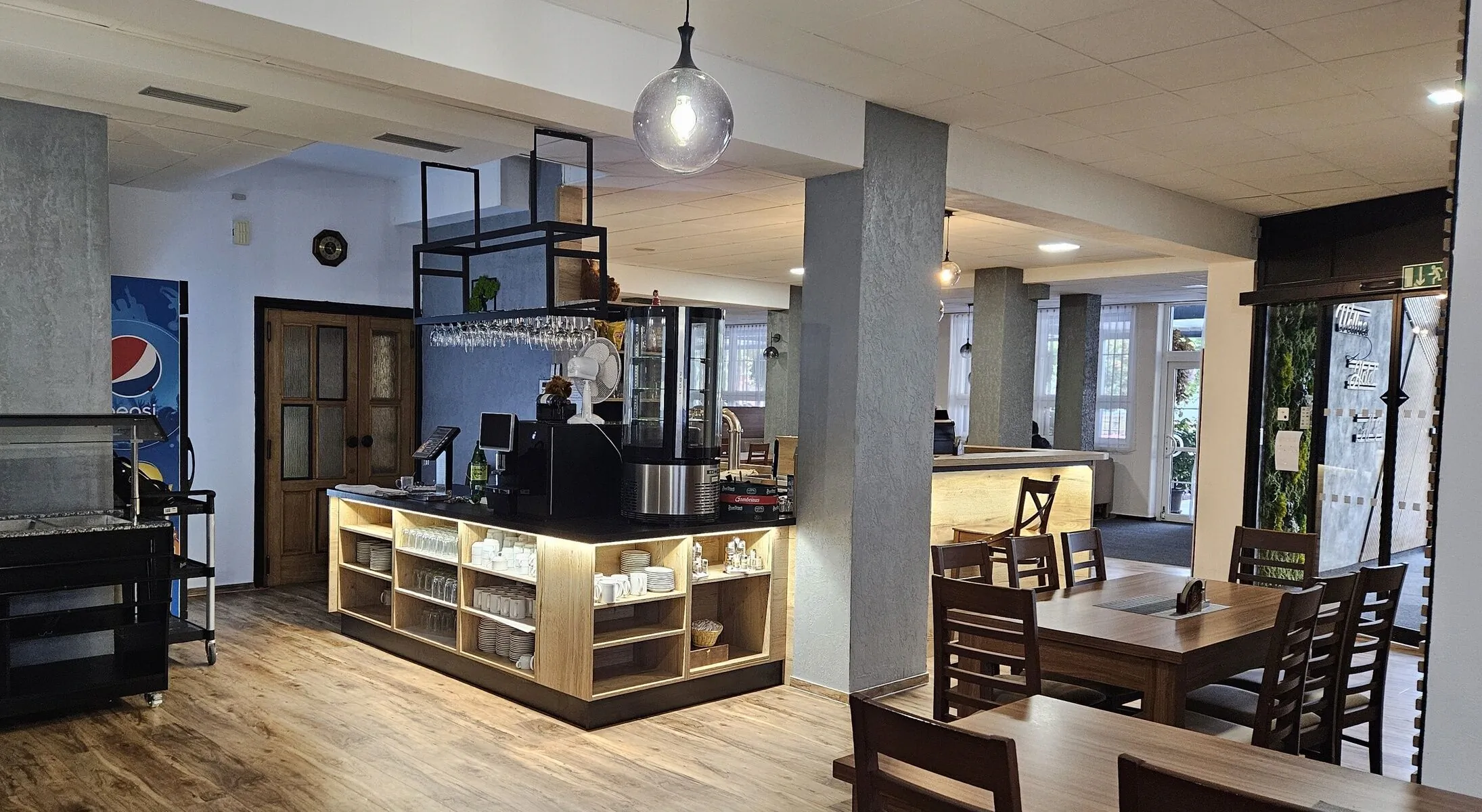 Hotel Alf – Borovany, Republica Cehă