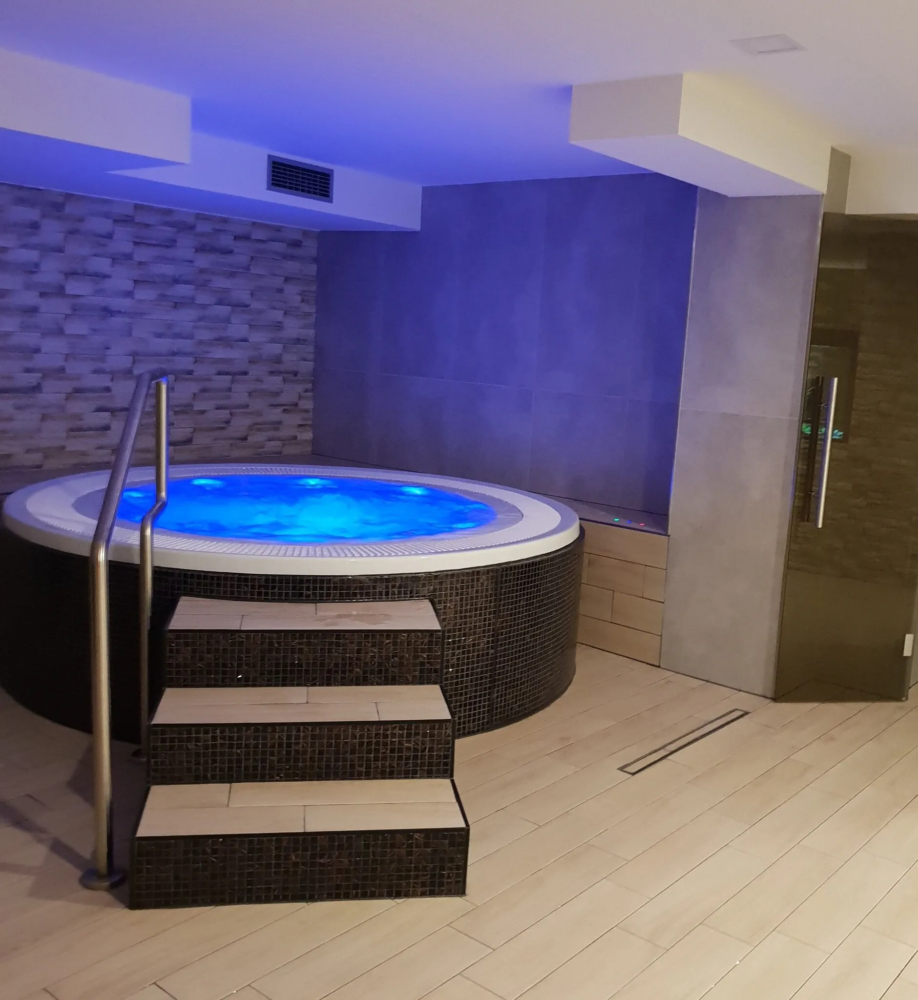 Hotel Alf – Borovany, Republica Cehă