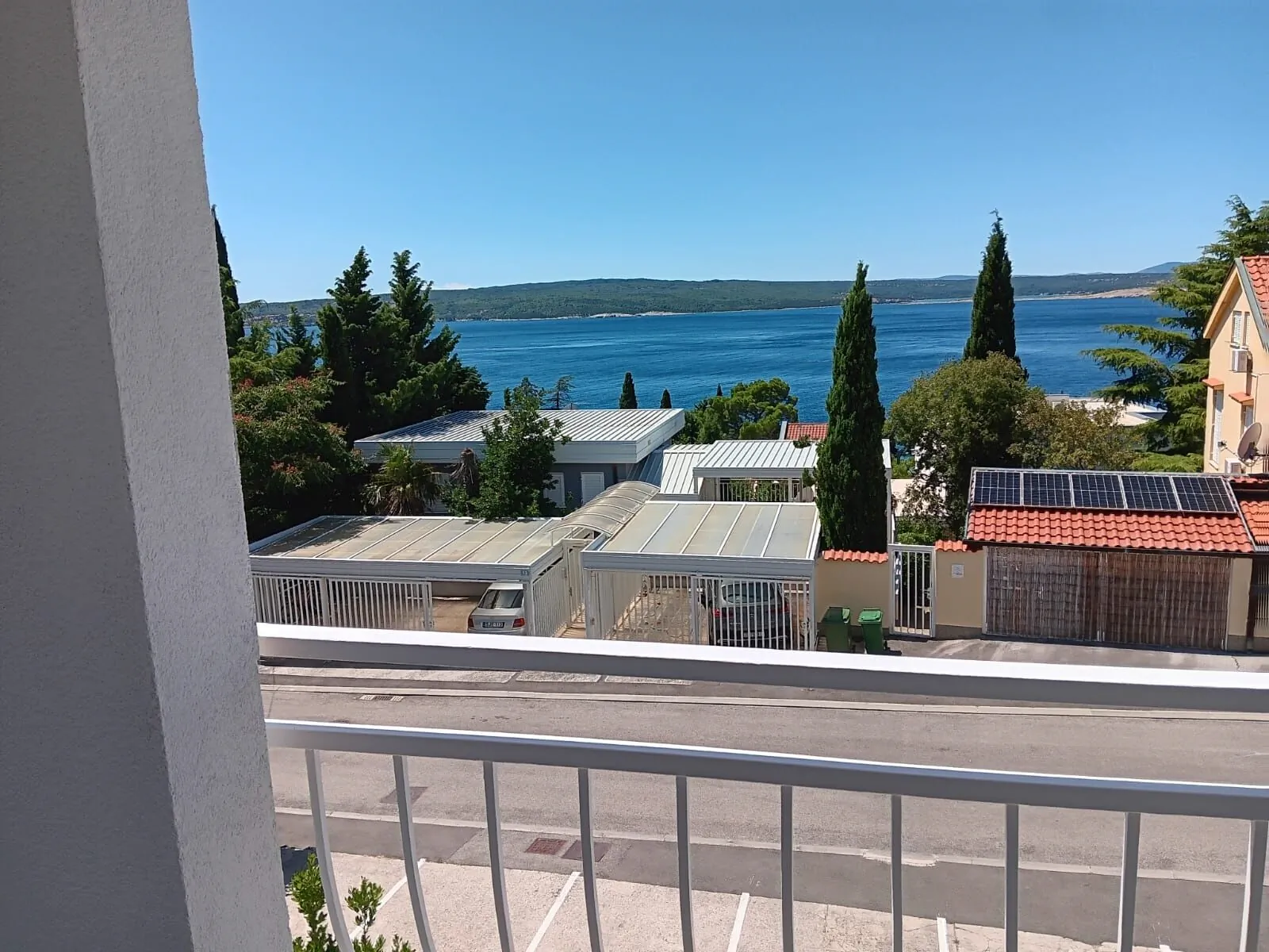 Hanna Apartment Dramalj – Dramalj, Croația