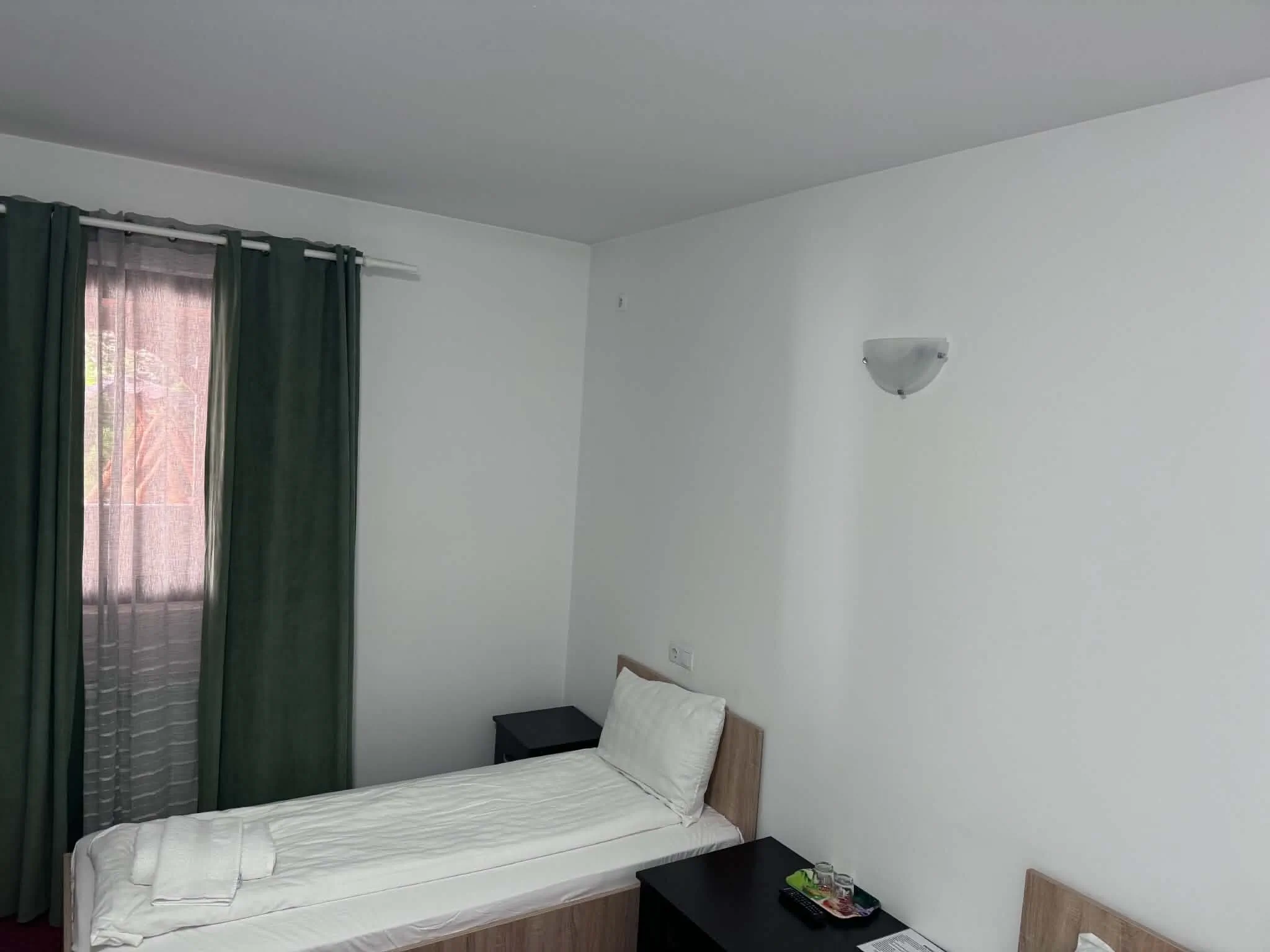 Pensiunea Iris Beclean – Beclean, Rumunsko