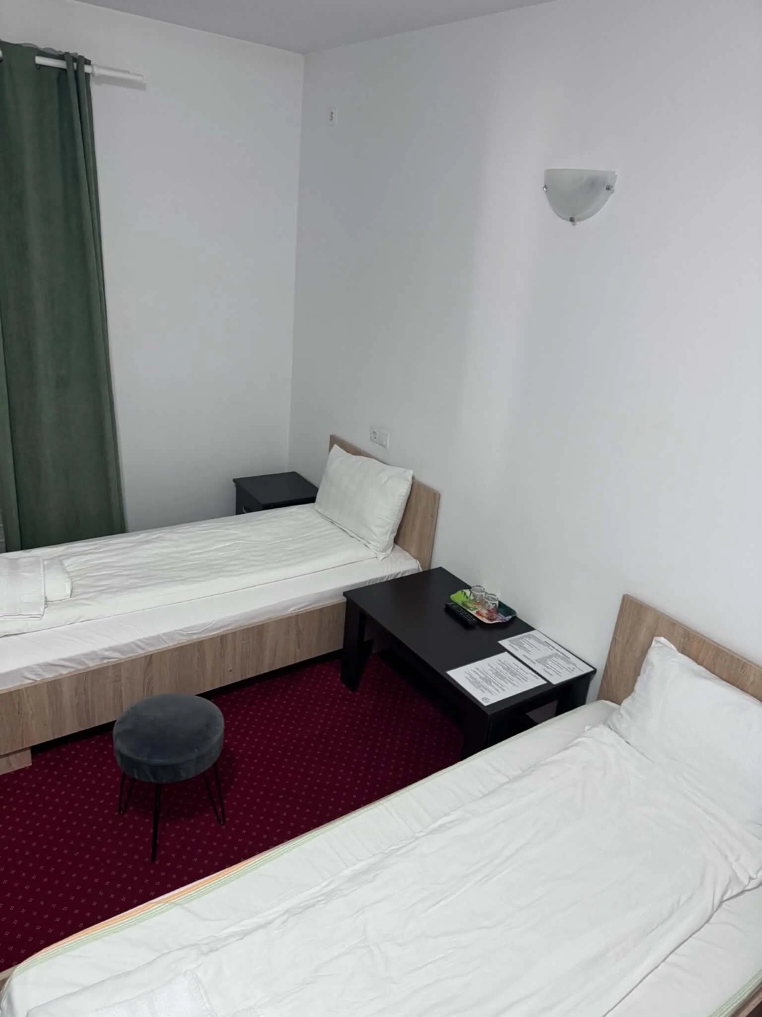 Pensiunea Iris Beclean – Beclean, Rumunsko
