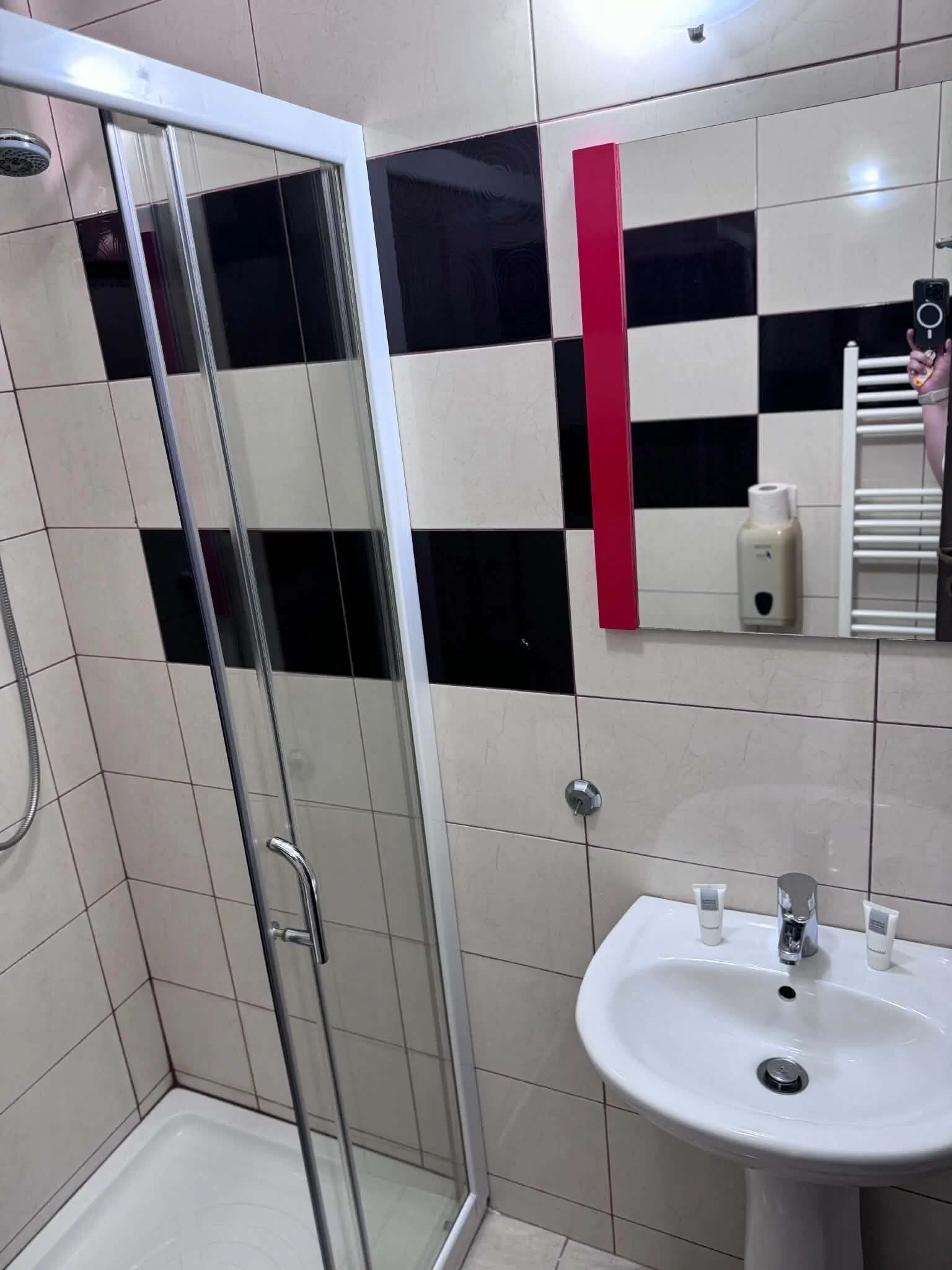 Pensiunea Iris Beclean – Beclean, Rumunsko