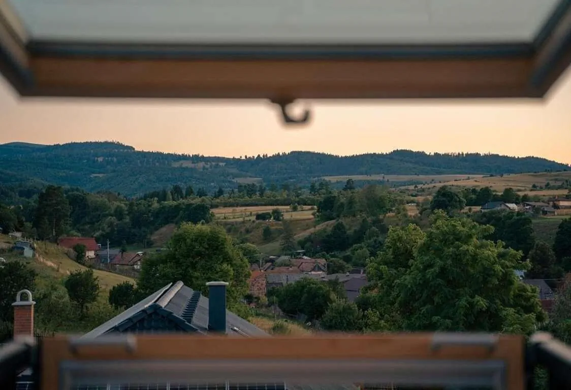 Strindberg Boutique Hotel Topliţa – Topliţa-Ciuc, România