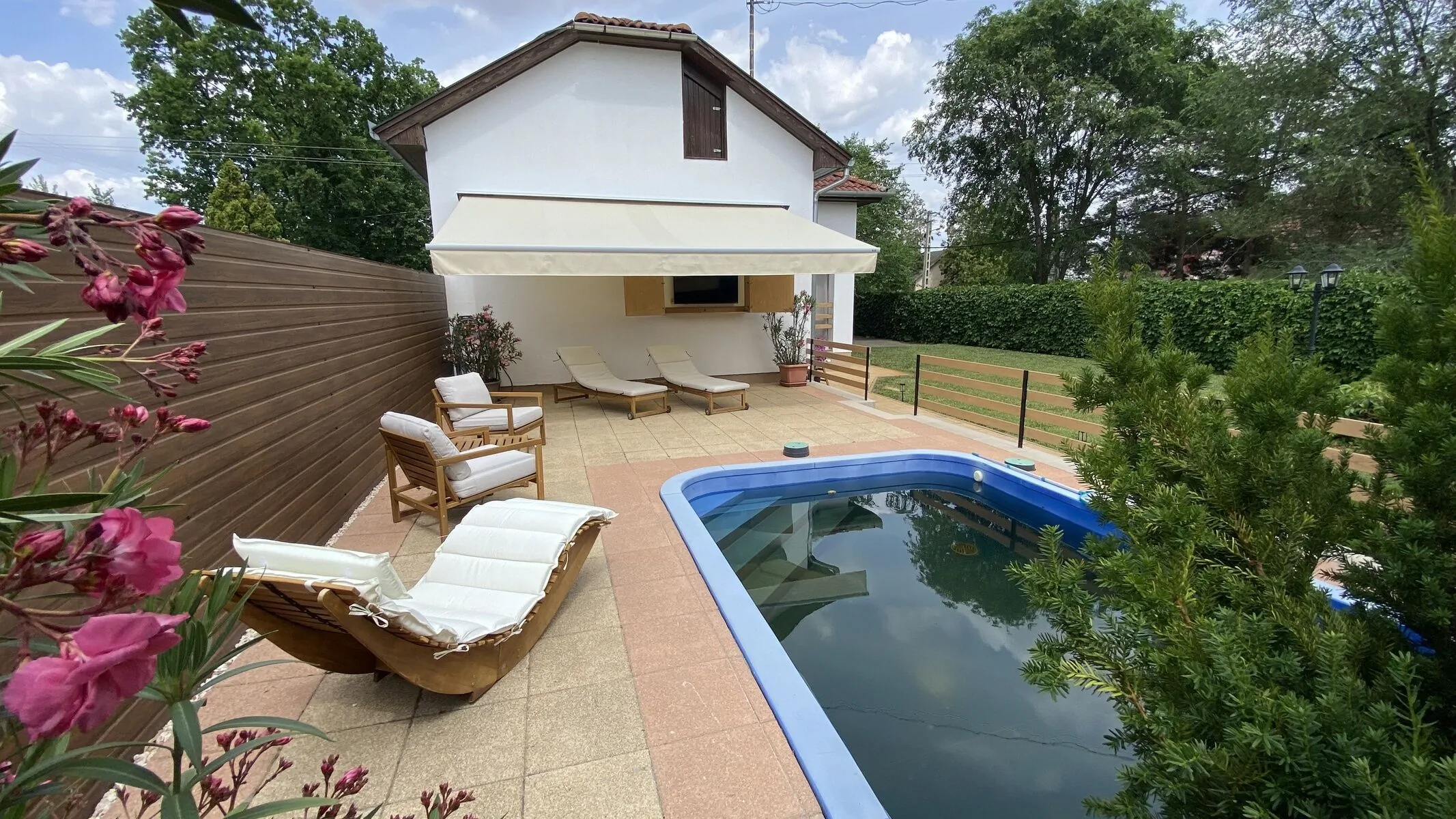 Thermal Villa Berekfürdő – Berekfürdő, Ungaria