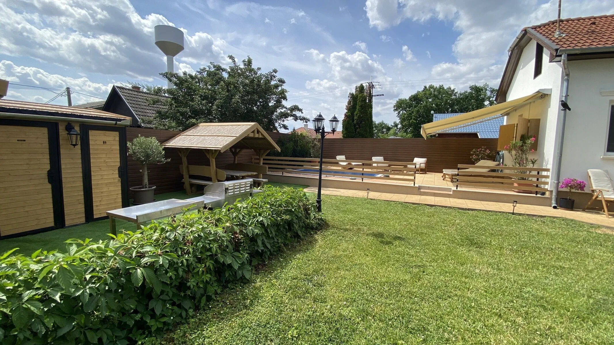 Thermal Villa Berekfürdő – Berekfürdő, Ungaria