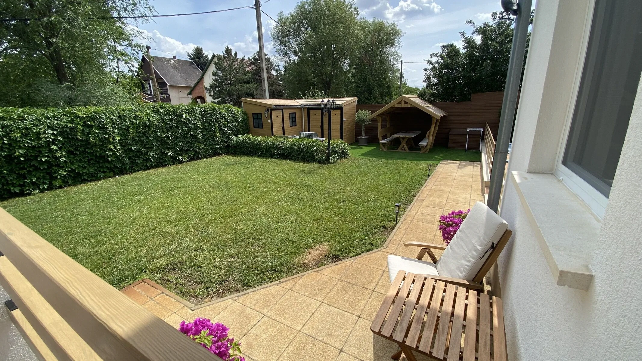 Thermal Villa Berekfürdő – Berekfürdő, Ungaria