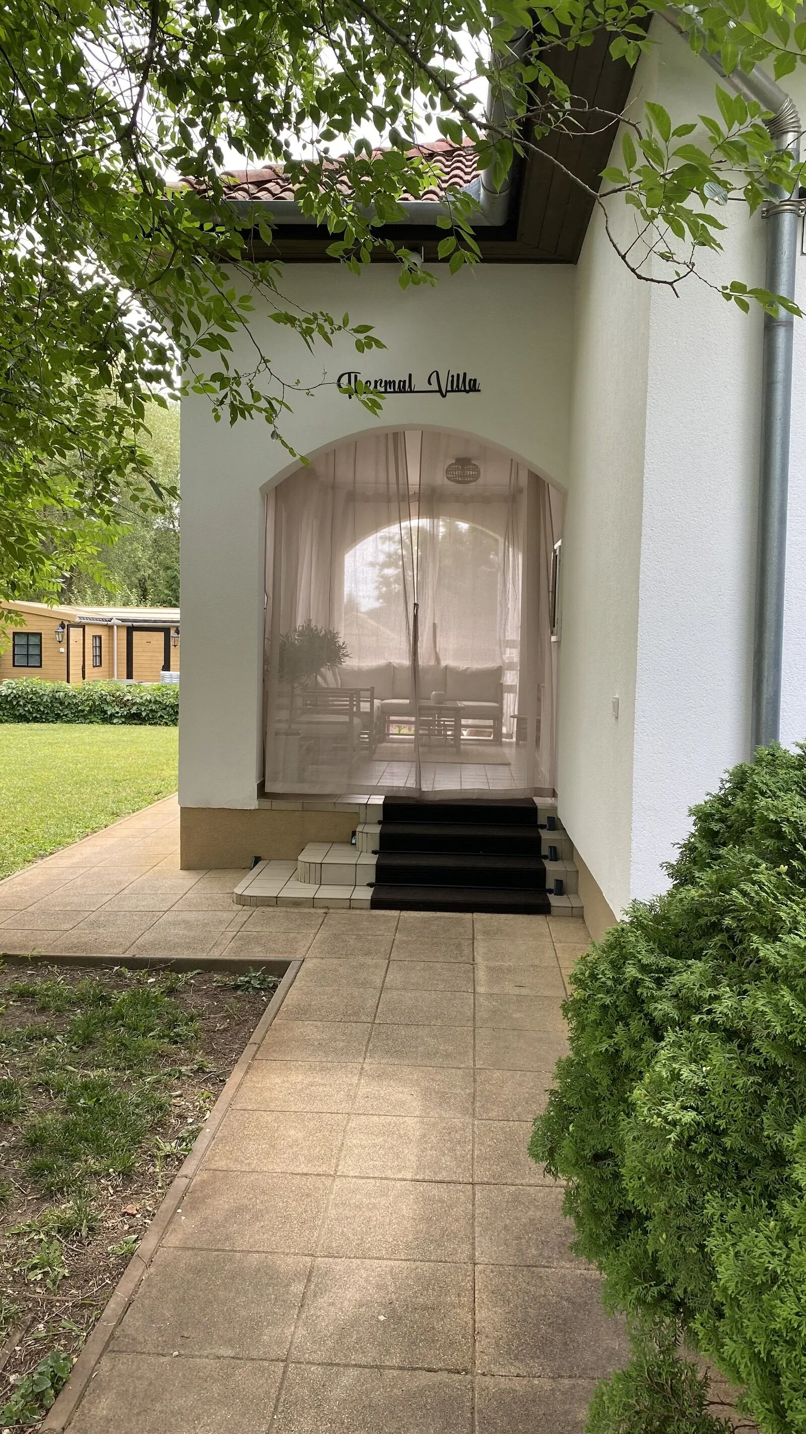 Thermal Villa Berekfürdő – Berekfürdő, Ungaria