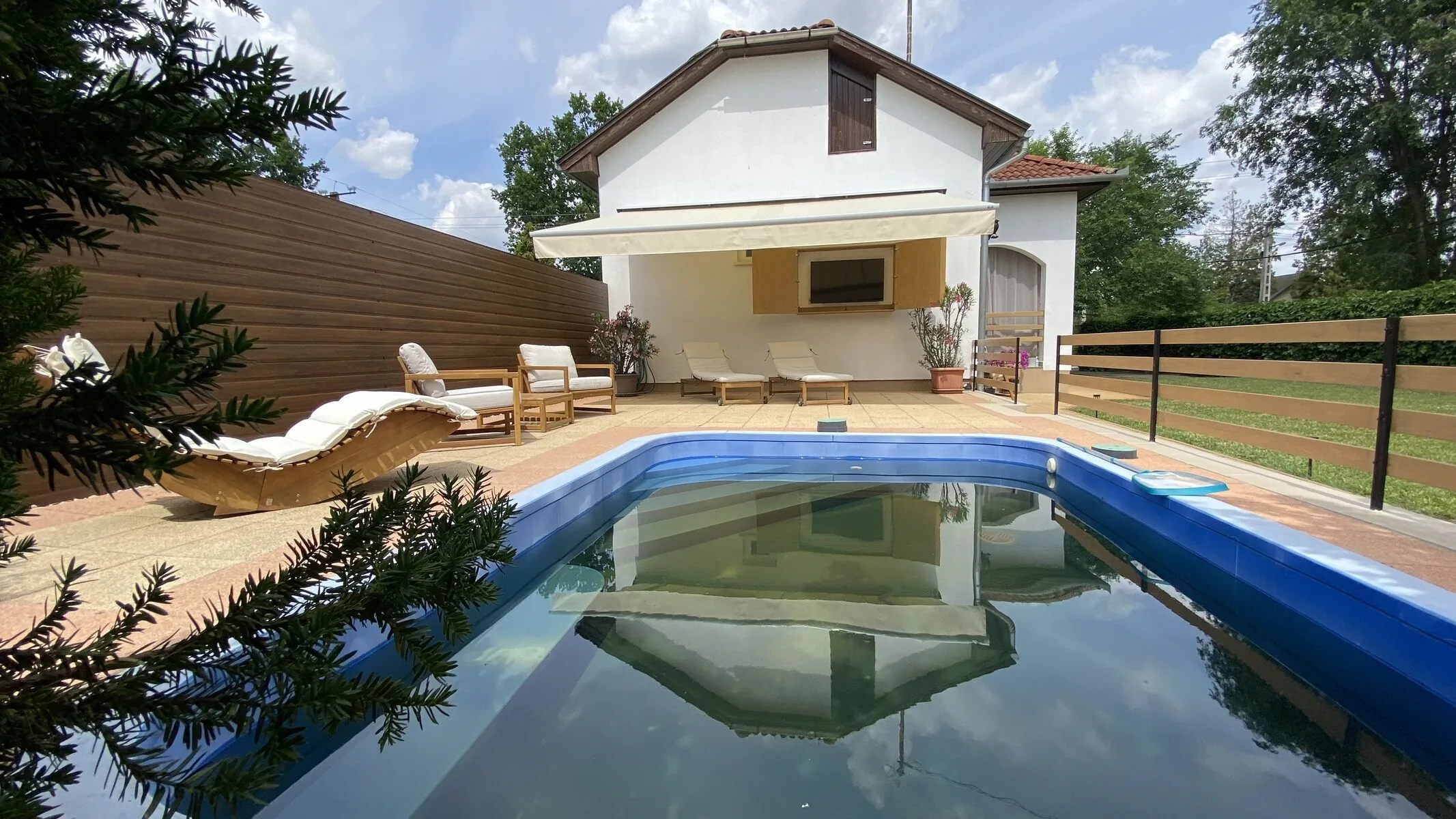 Thermal Villa Berekfürdő – Berekfürdő, Ungaria