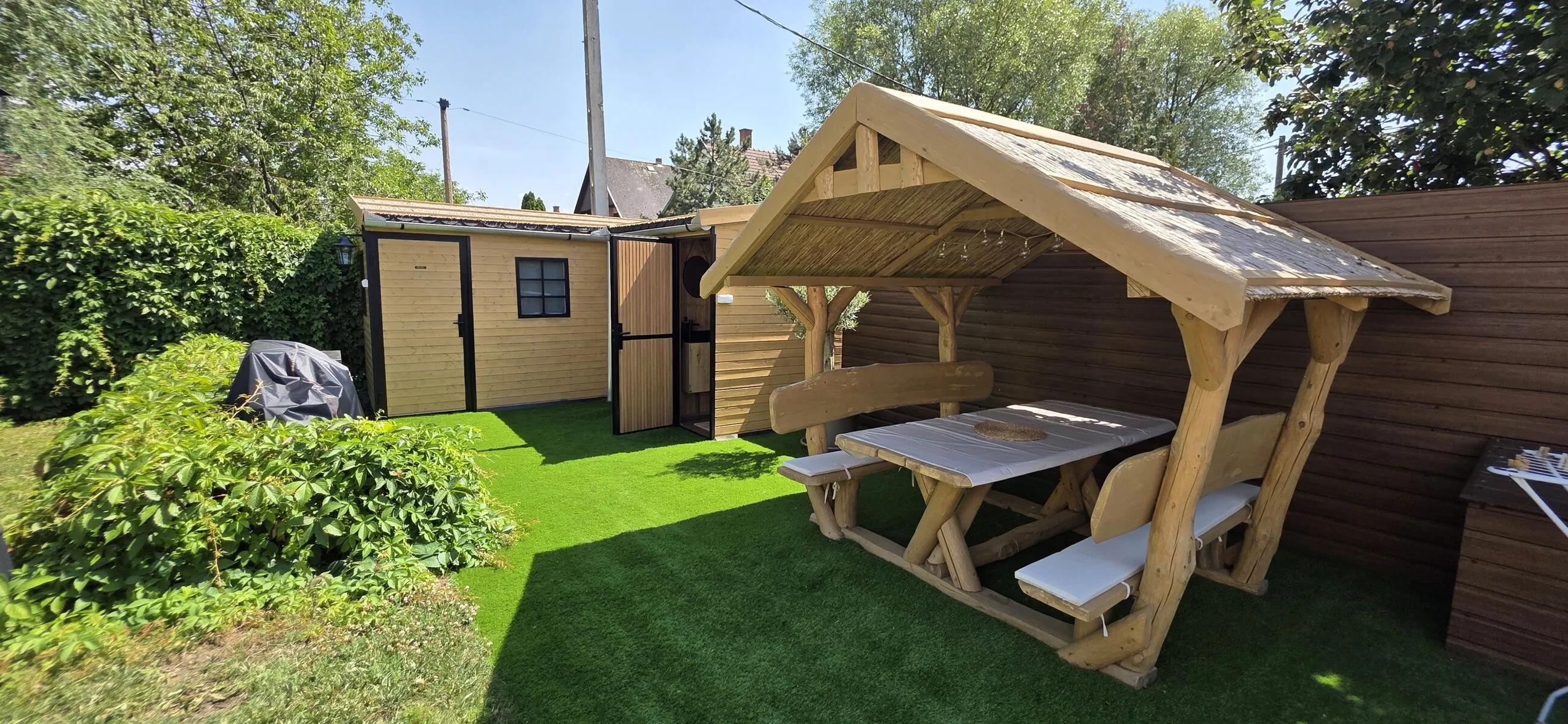 Thermal Villa Berekfürdő – Berekfürdő, Ungaria