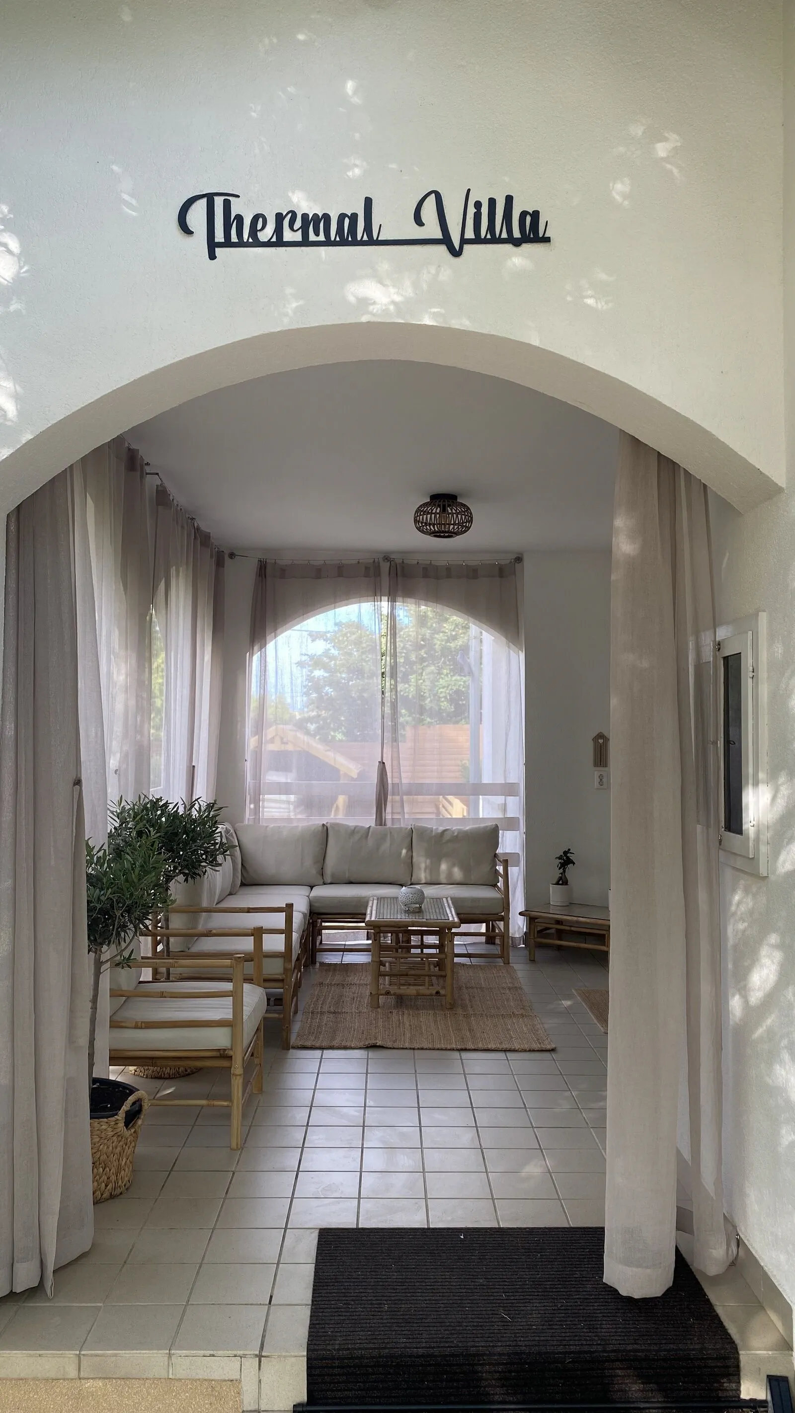 Thermal Villa Berekfürdő – Berekfürdő, Ungaria
