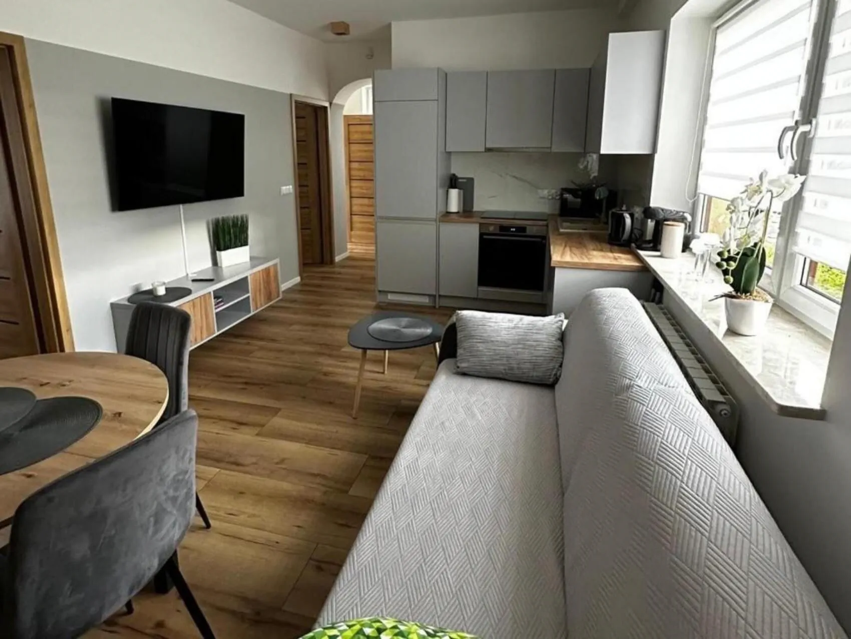 PREMIUM Apartament u Hanki i Janka Powroźnik – Powrożnik, Polonia