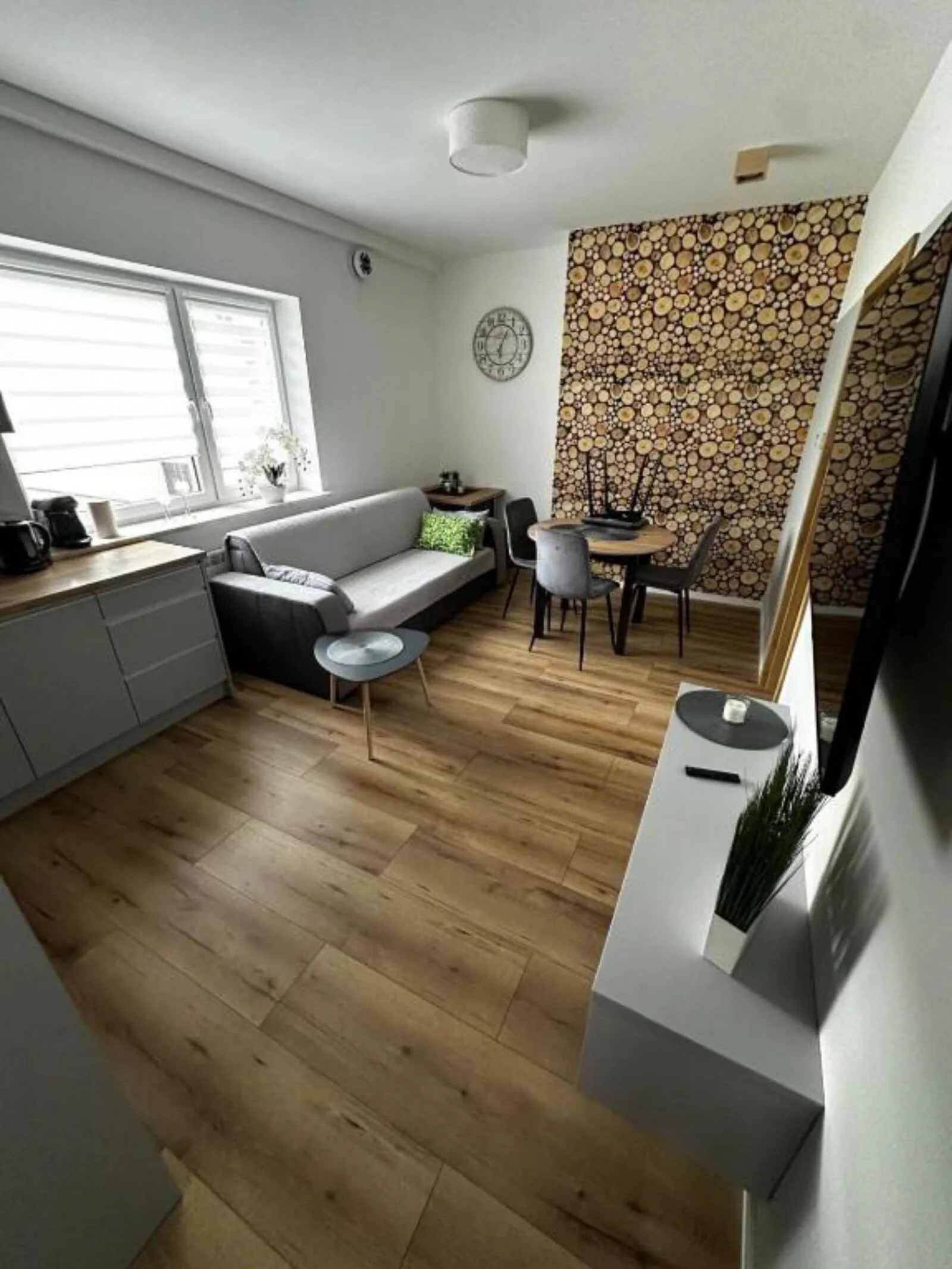 PREMIUM Apartament u Hanki i Janka Powroźnik – Powrożnik, Polonia