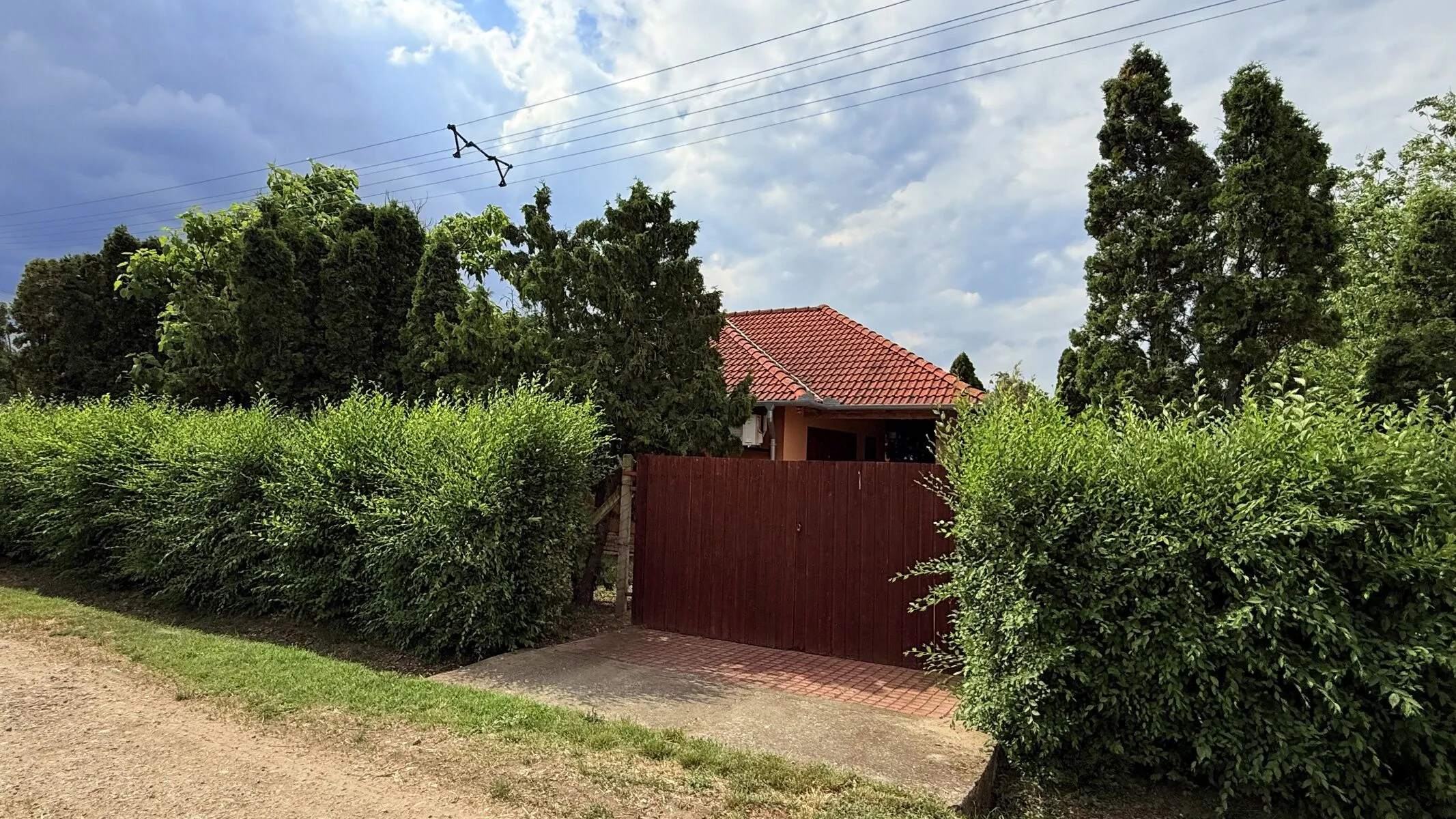 Tisza River 4 Seasons Home Tiszaroff – Tiszaroff, Ungaria