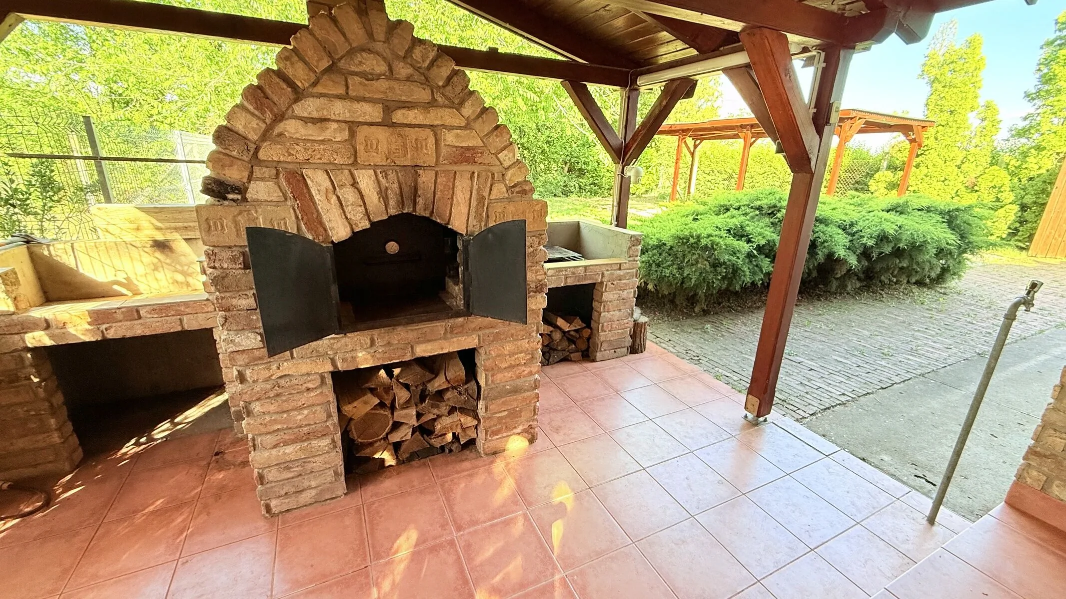 Tisza River 4 Seasons Home Tiszaroff – Tiszaroff, Ungaria
