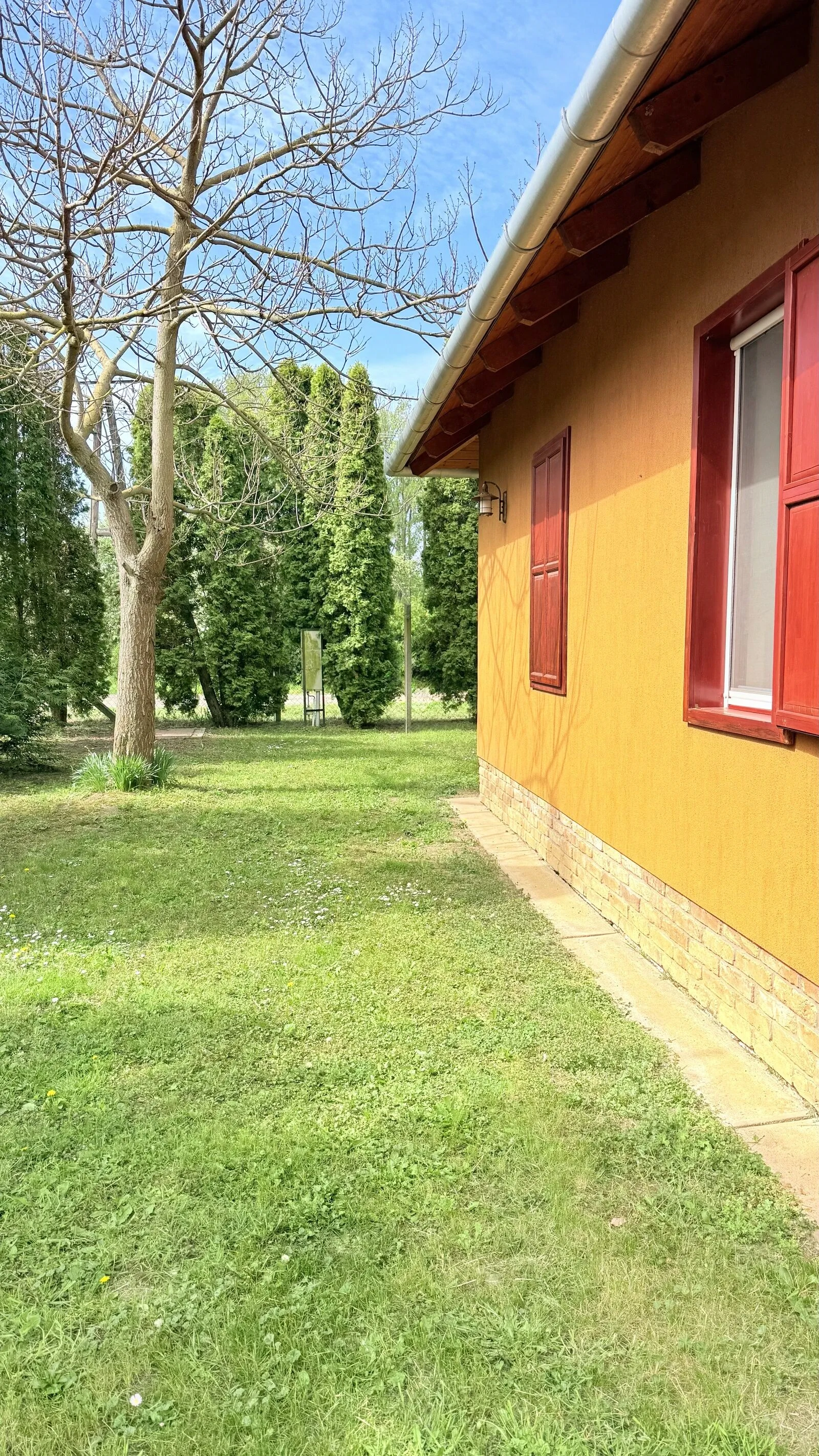 Tisza River 4 Seasons Home Tiszaroff – Tiszaroff, Ungaria