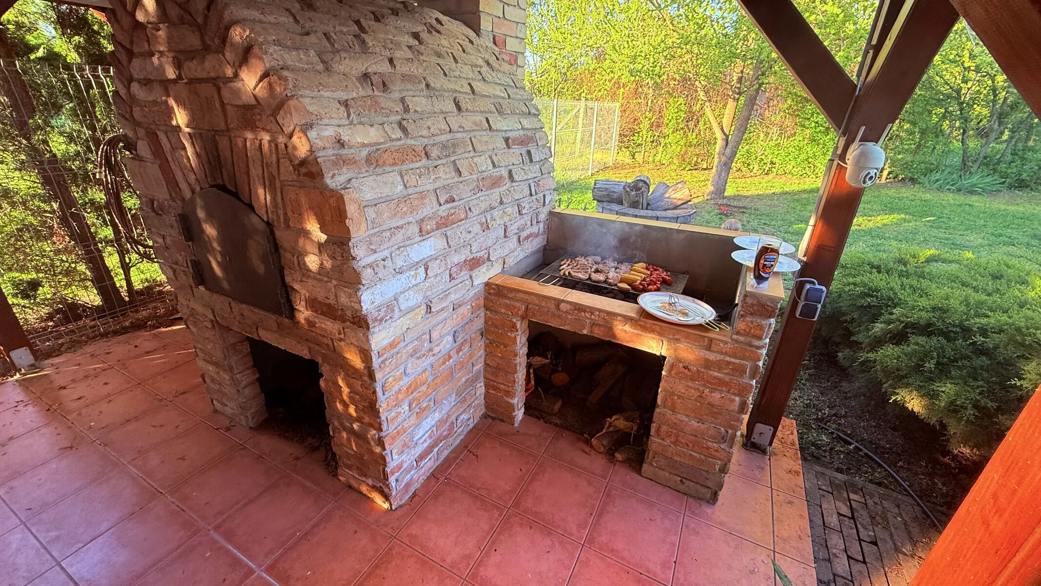 Tisza River 4 Seasons Home Tiszaroff – Tiszaroff, Ungaria