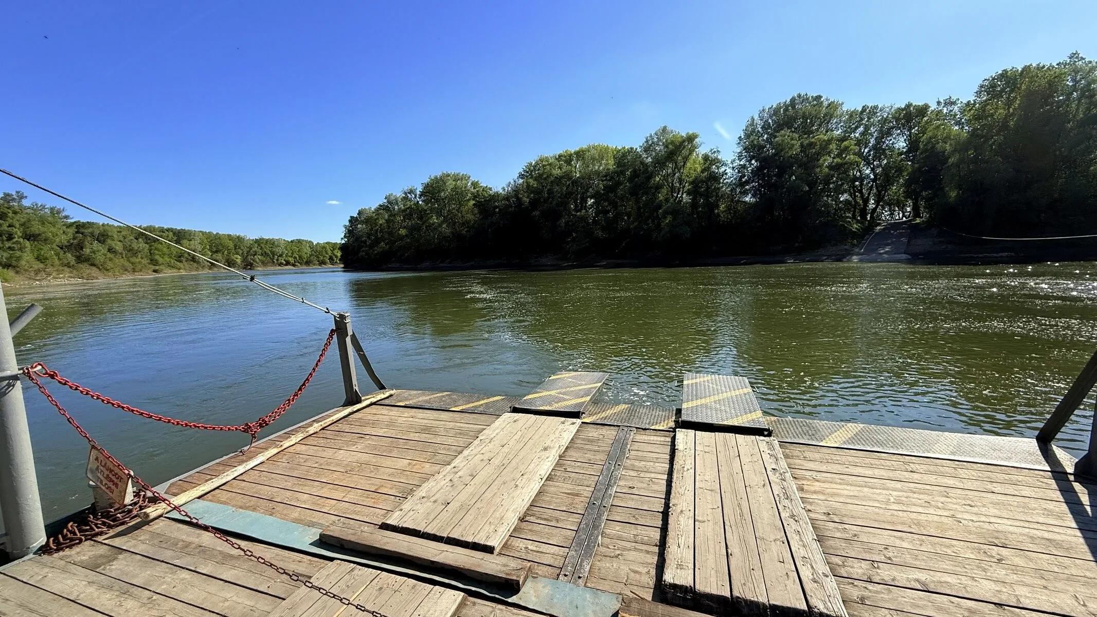 Tisza River 4 Seasons Home Tiszaroff – Tiszaroff, Ungaria