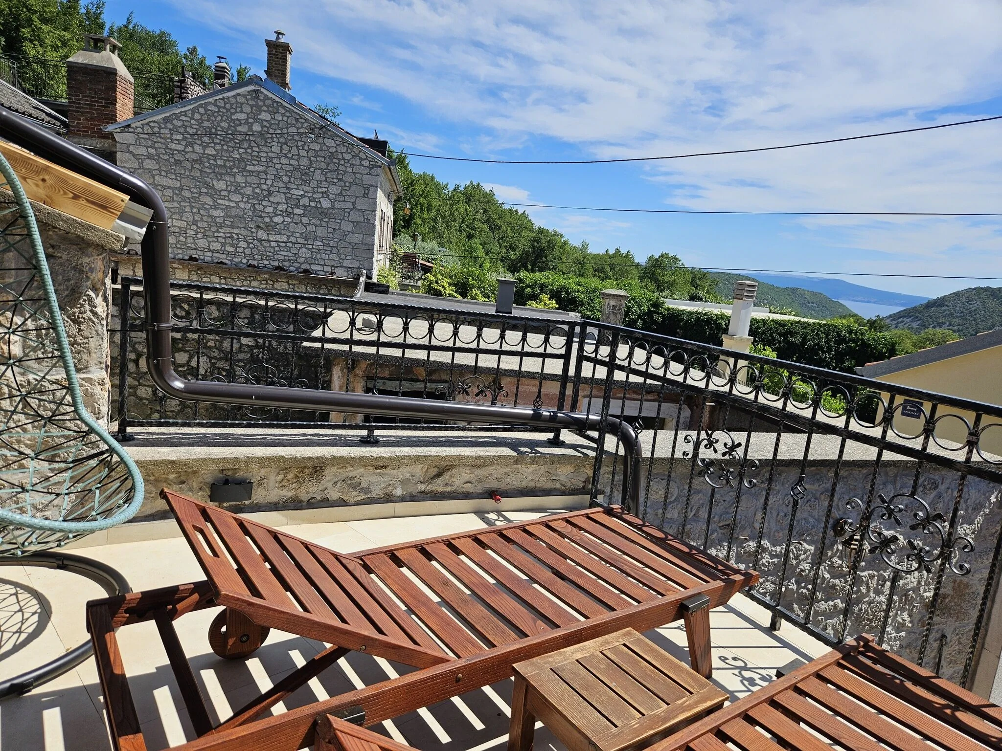 Holiday Home Villa Lara Grižane – Grižane, Croația