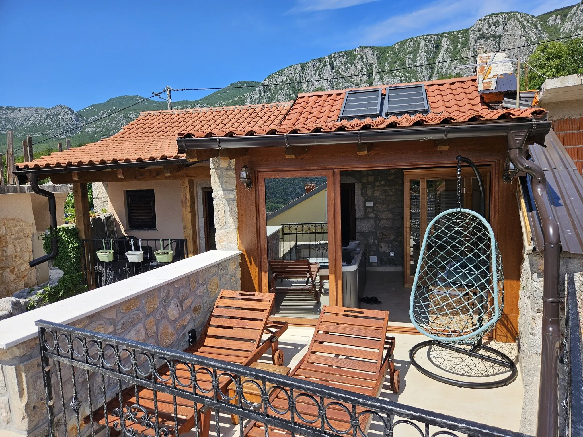 Holiday Home Villa Lara Grižane – Grižane, Croația