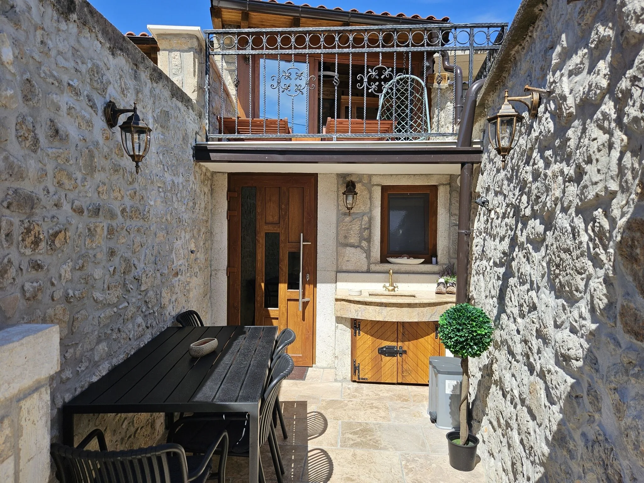 Holiday Home Villa Lara Grižane – Grižane, Croația
