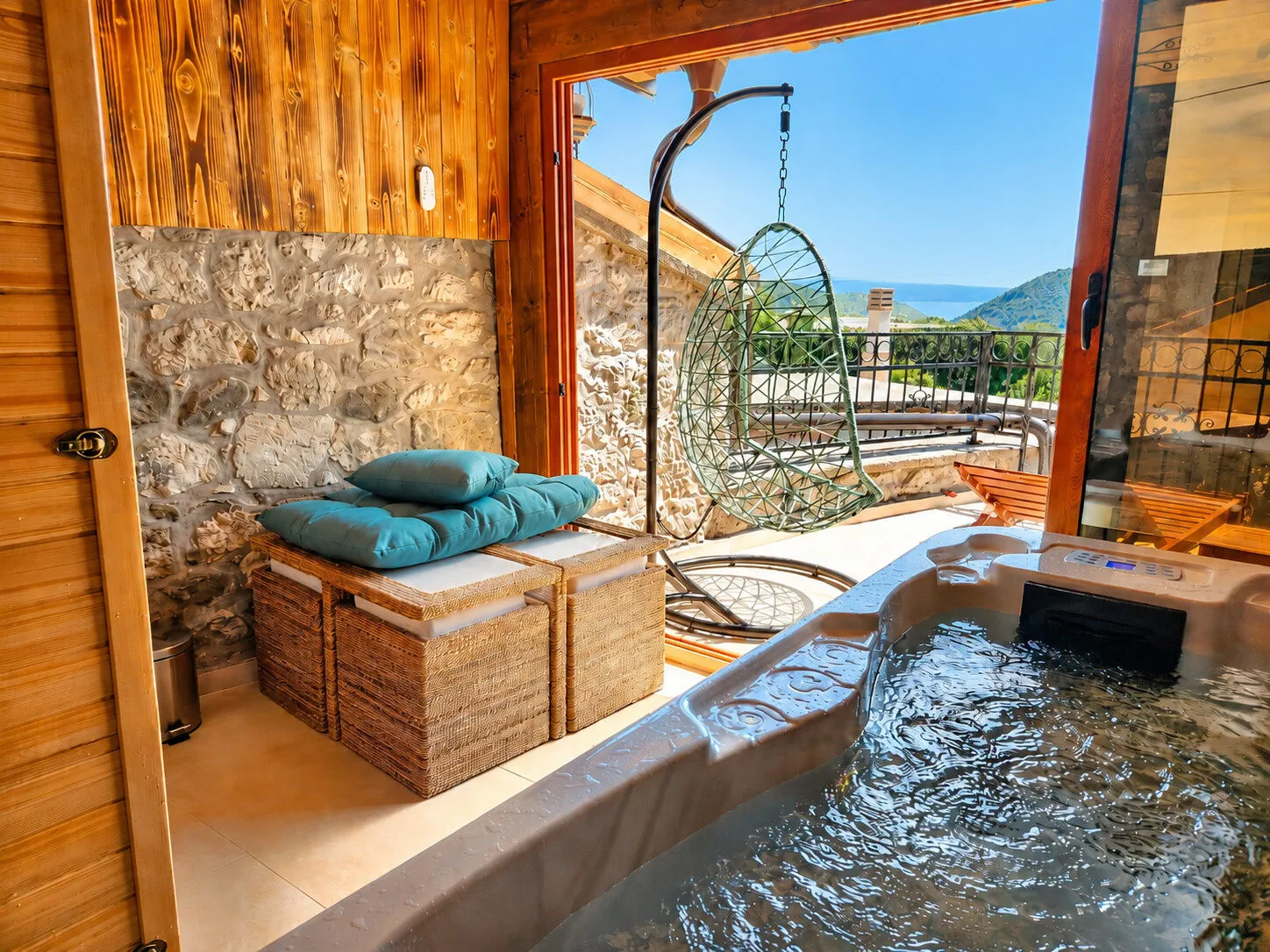 Holiday Home Villa Lara Grižane – Grižane, Croația