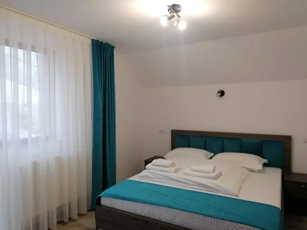 Casa Vânătorilor Izlaz – Izlaz, România