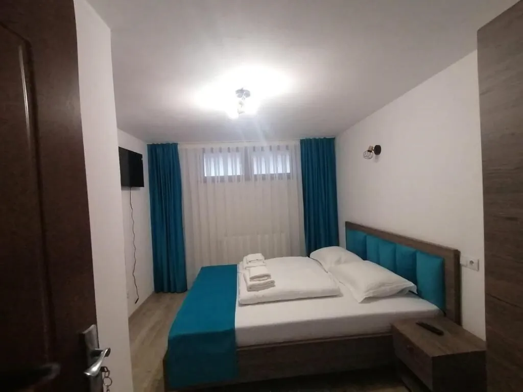 Casa Vânătorilor Izlaz – Izlaz, România