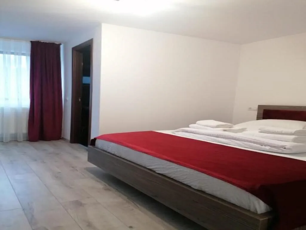 Casa Vânătorilor Izlaz – Izlaz, România
