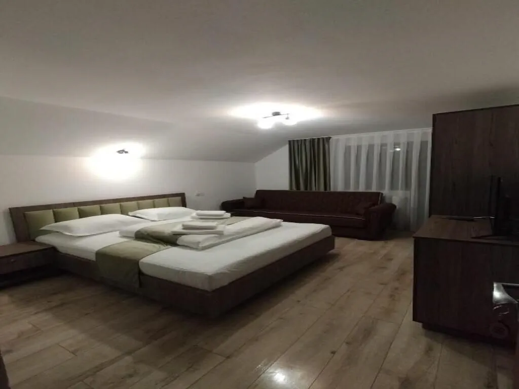 Casa Vânătorilor Izlaz – Izlaz, România