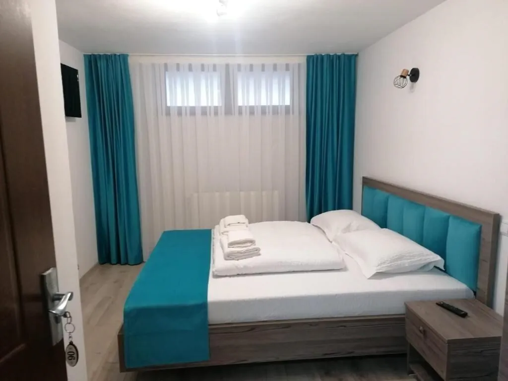 Casa Vânătorilor Izlaz – Izlaz, România