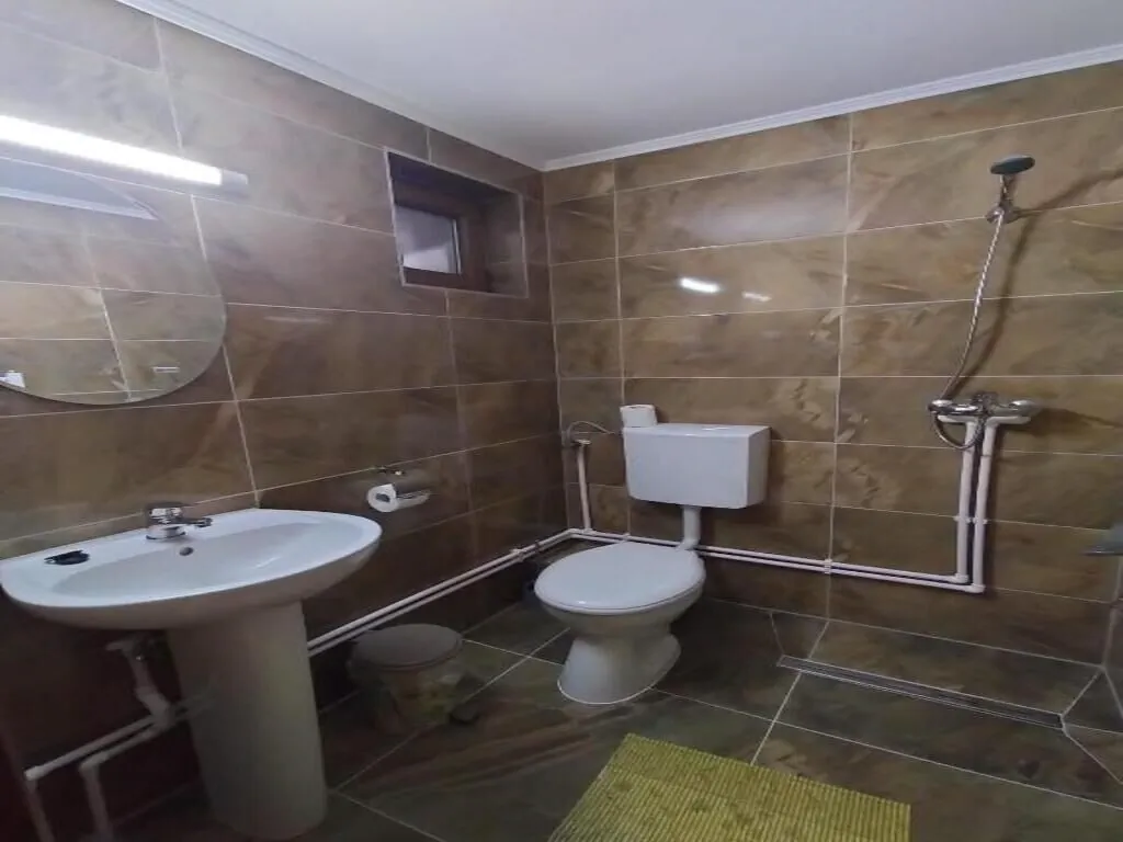 Casa Vânătorilor Izlaz – Izlaz, România