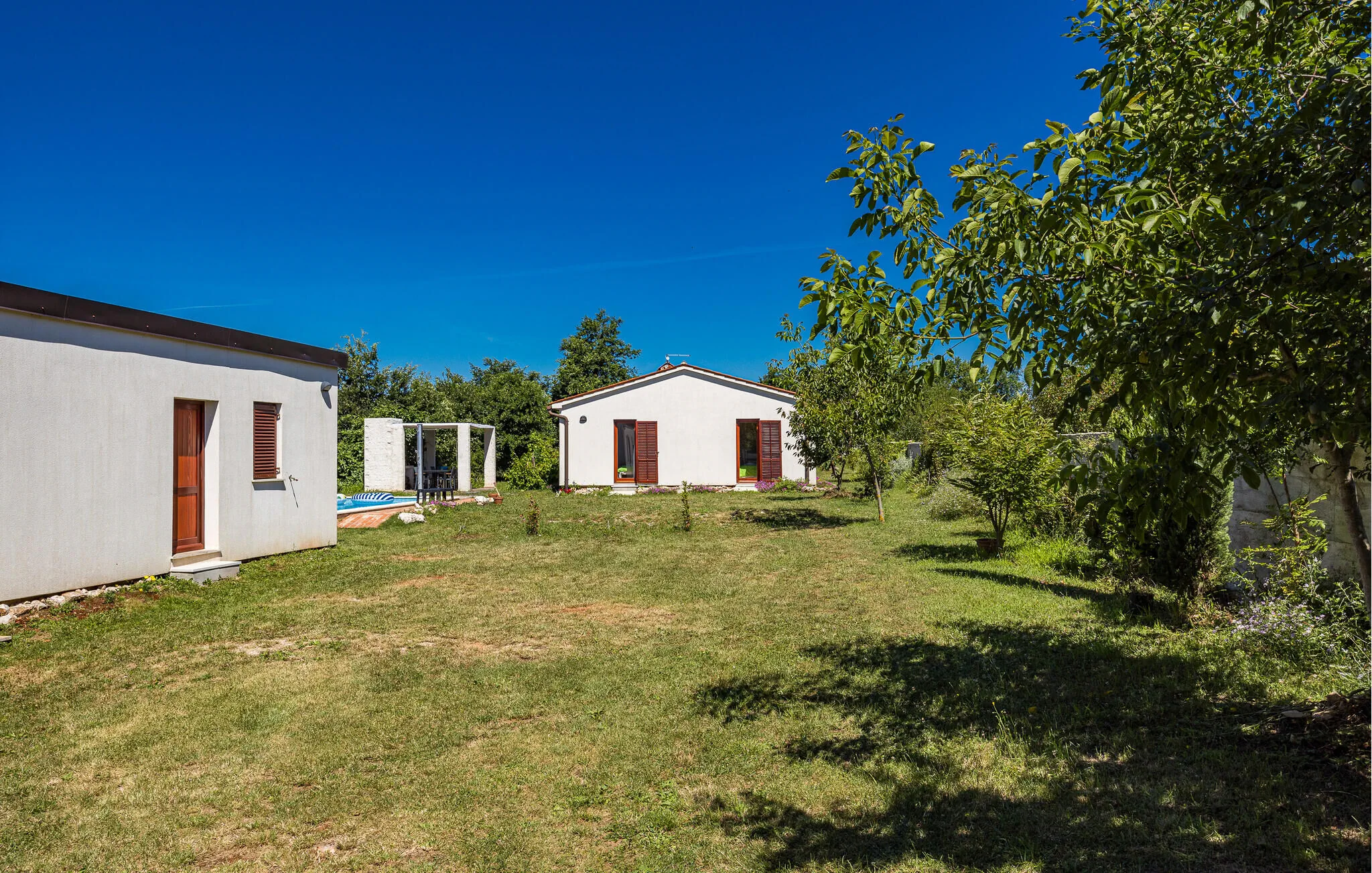 Vendégház Barban - CIS471 – Comuna Barban, Croația
