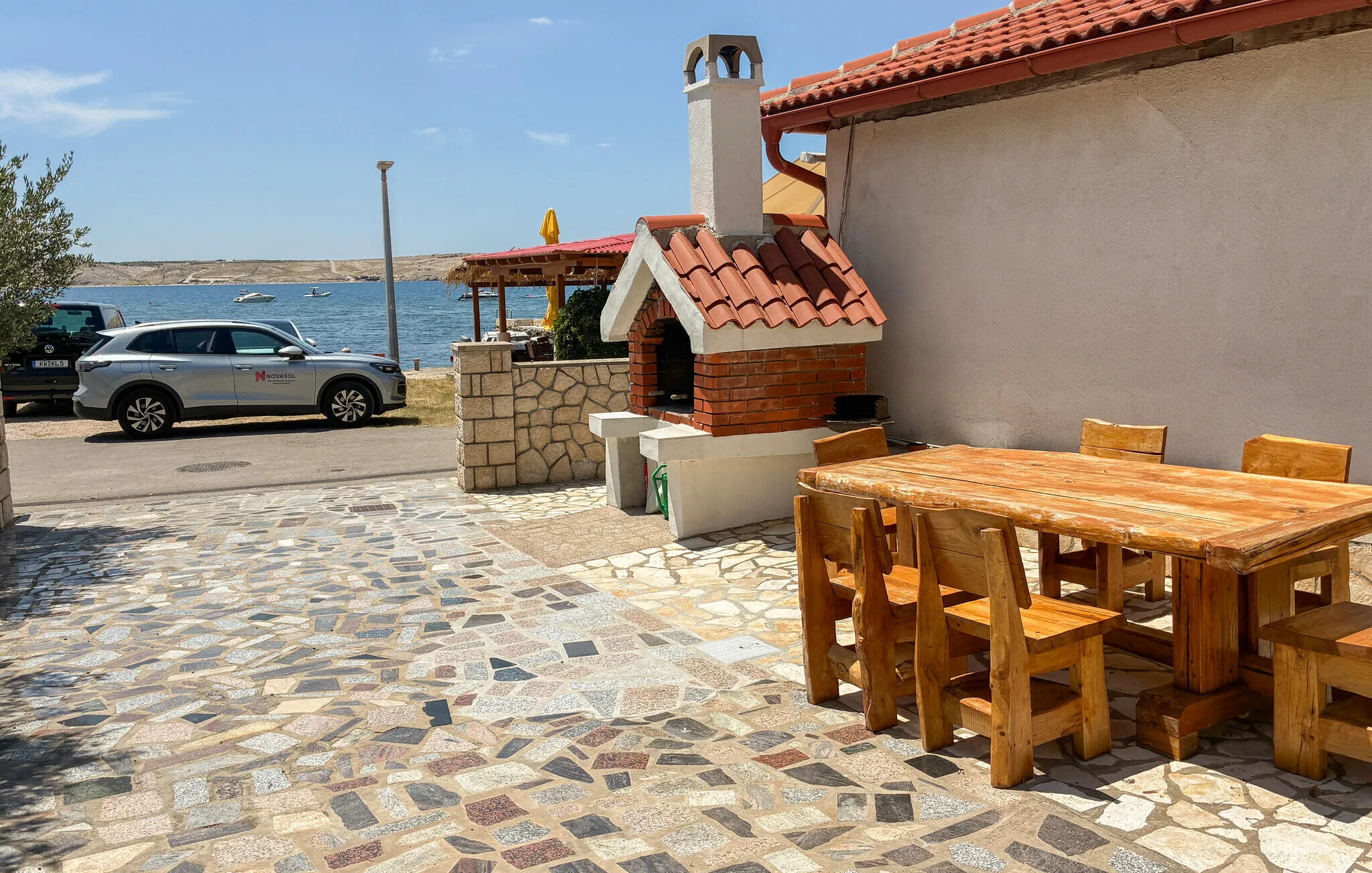 Apartman Kustići - CKD202 – Kustići, Croația