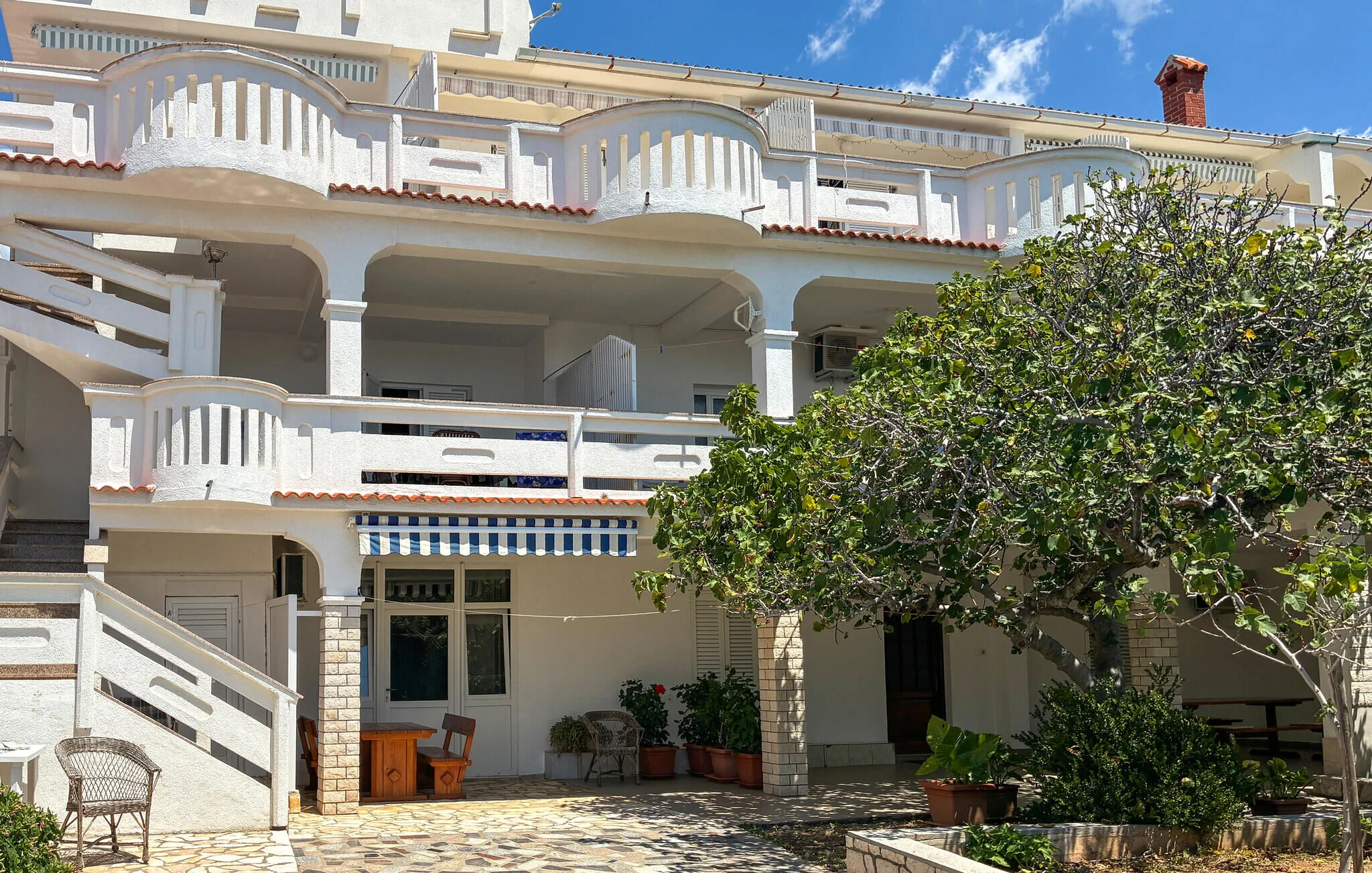 Apartman Kustići - CKD202 – Kustići, Croația