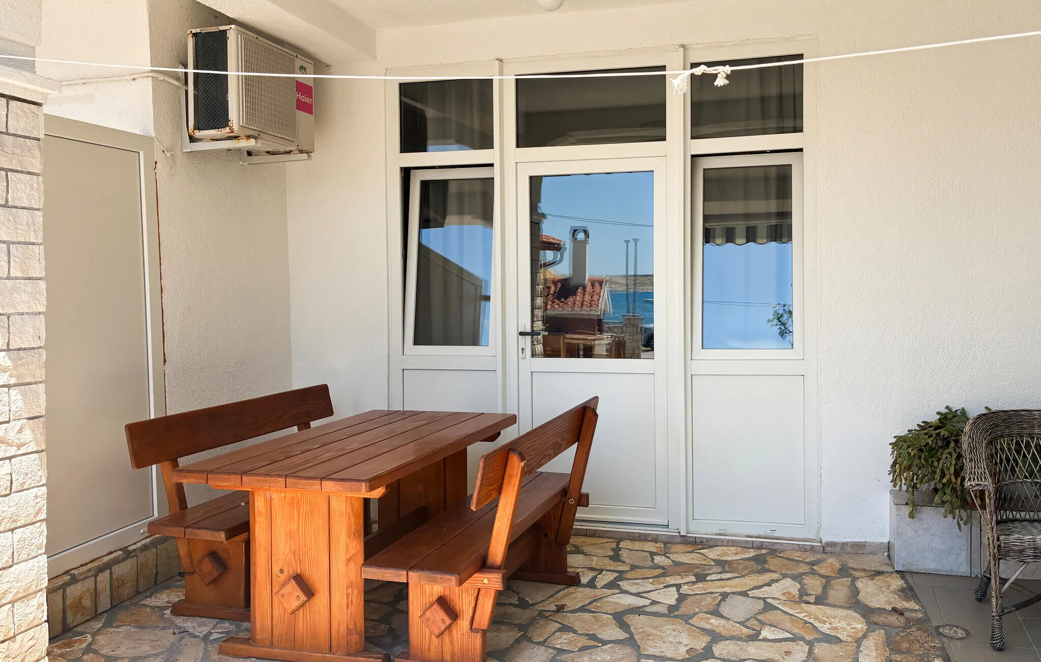 Apartman Kustići - CKD202 – Kustići, Croația