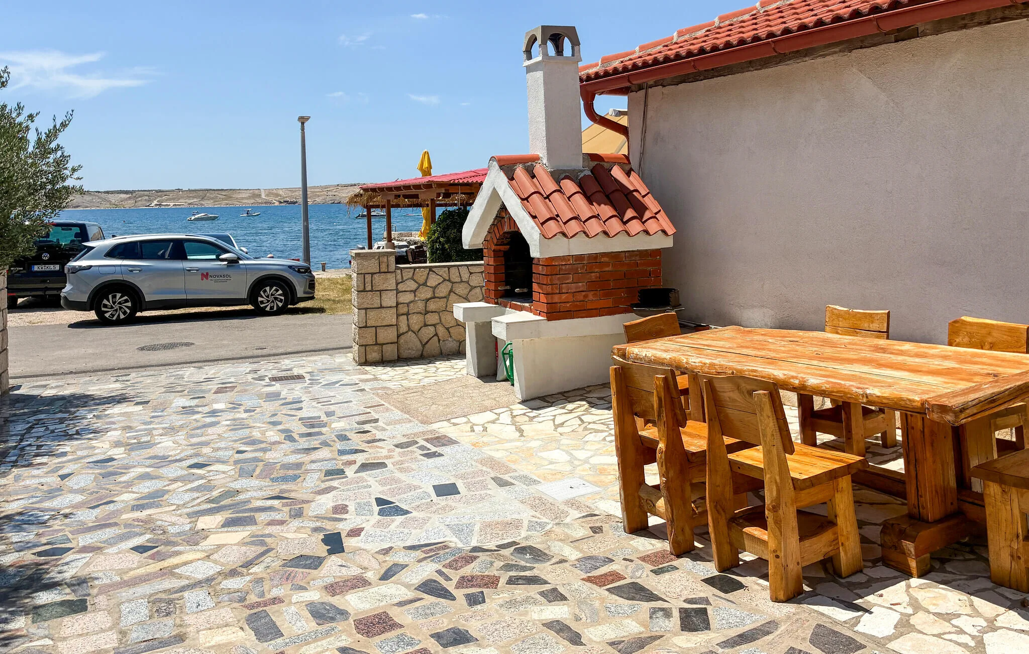 Apartman Kustići - CKD203 – Kustići, Croația