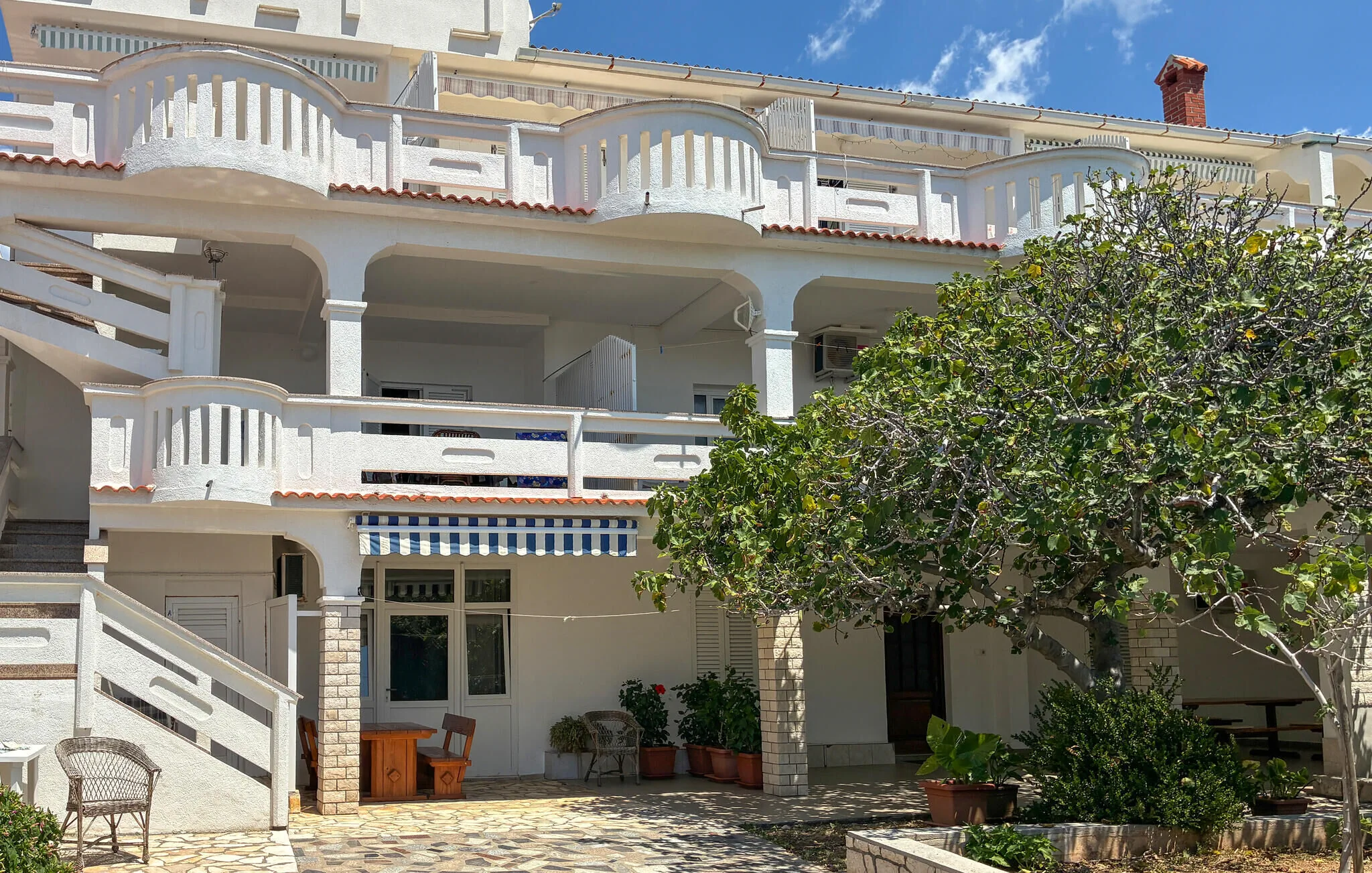 Apartman Kustići - CKD203 – Kustići, Croația