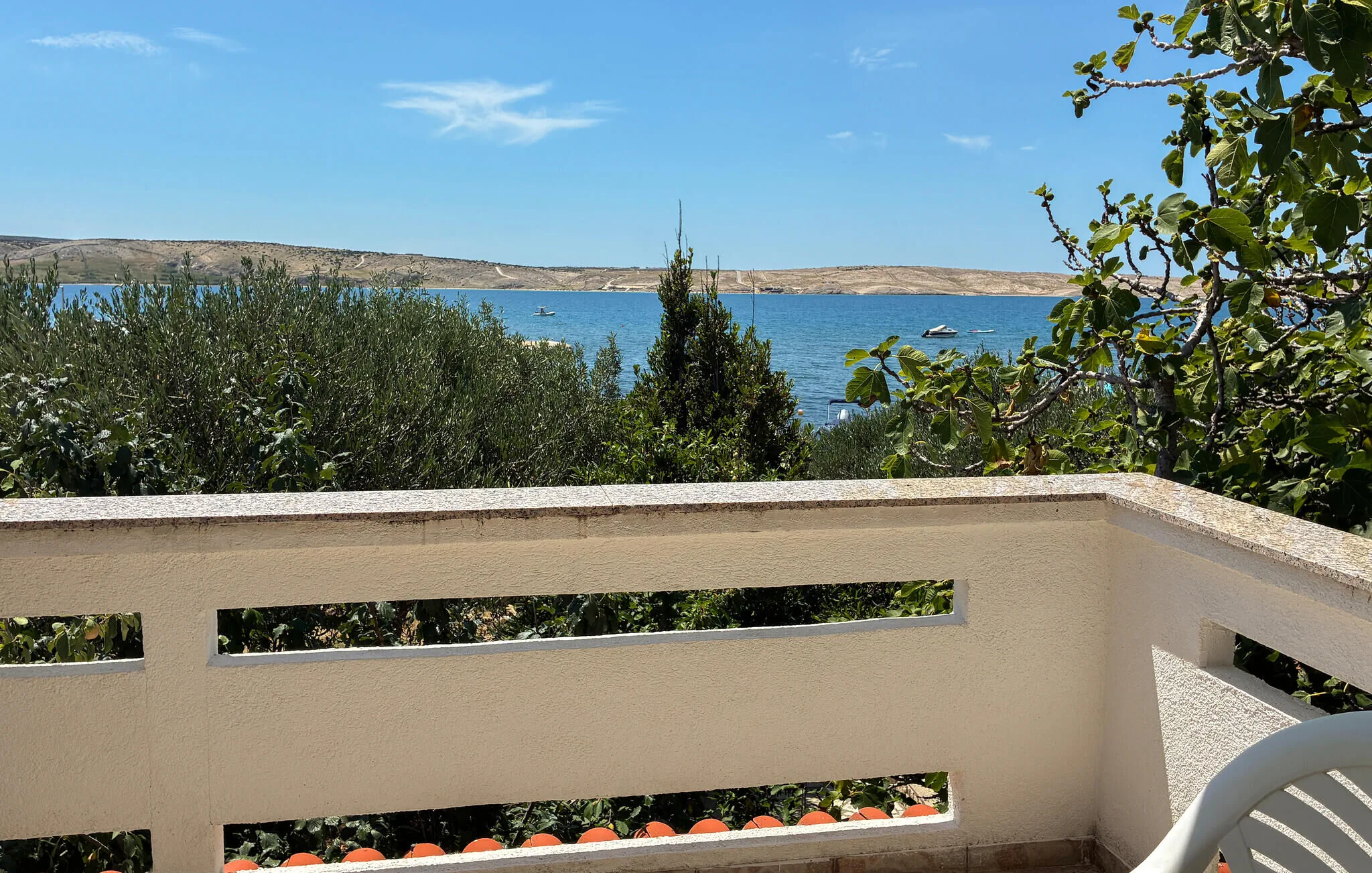 Apartman Kustići - CKD203 – Kustići, Croația