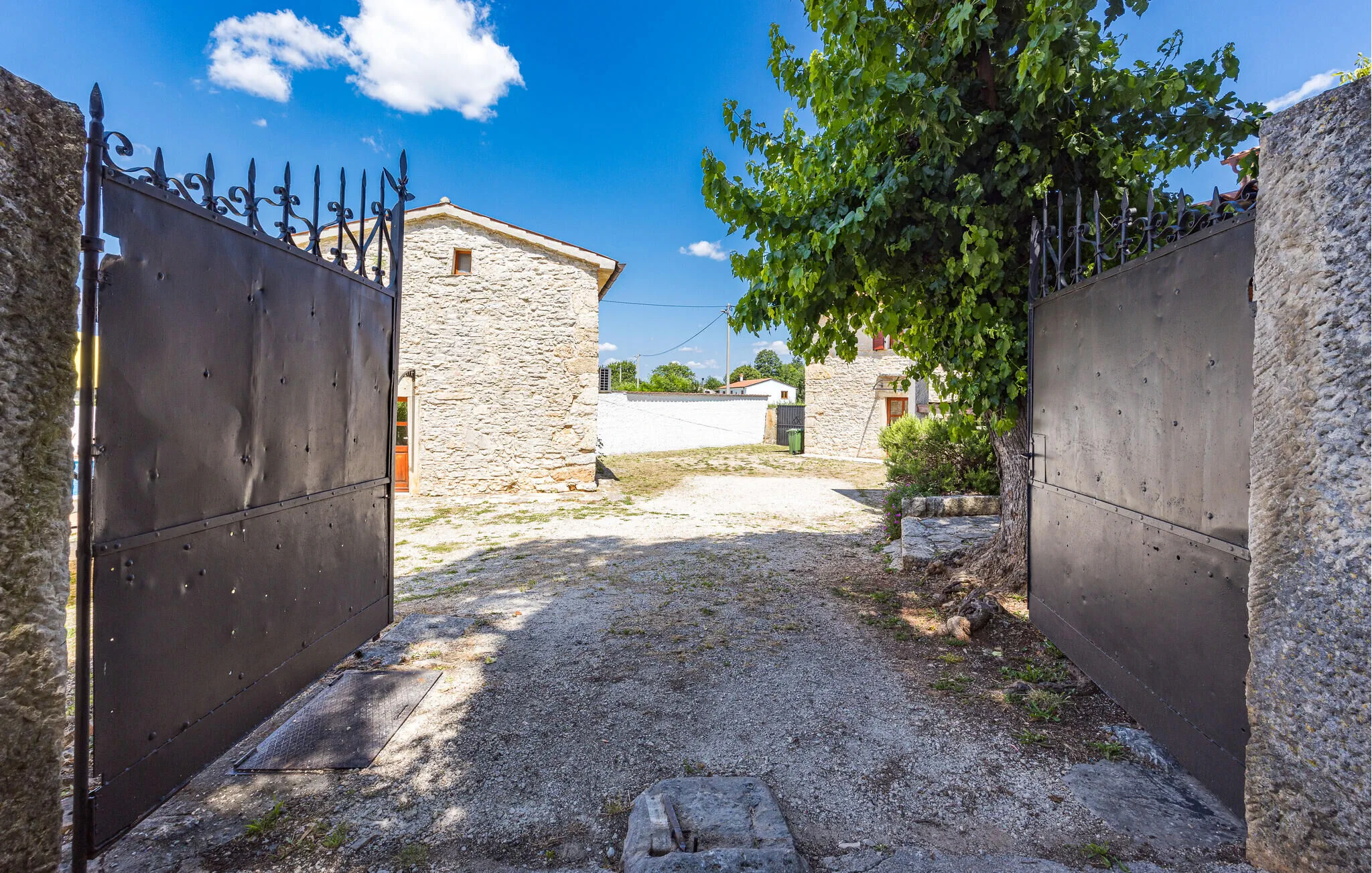 Vendégház Barban - CIS469 – Comuna Barban, Croația