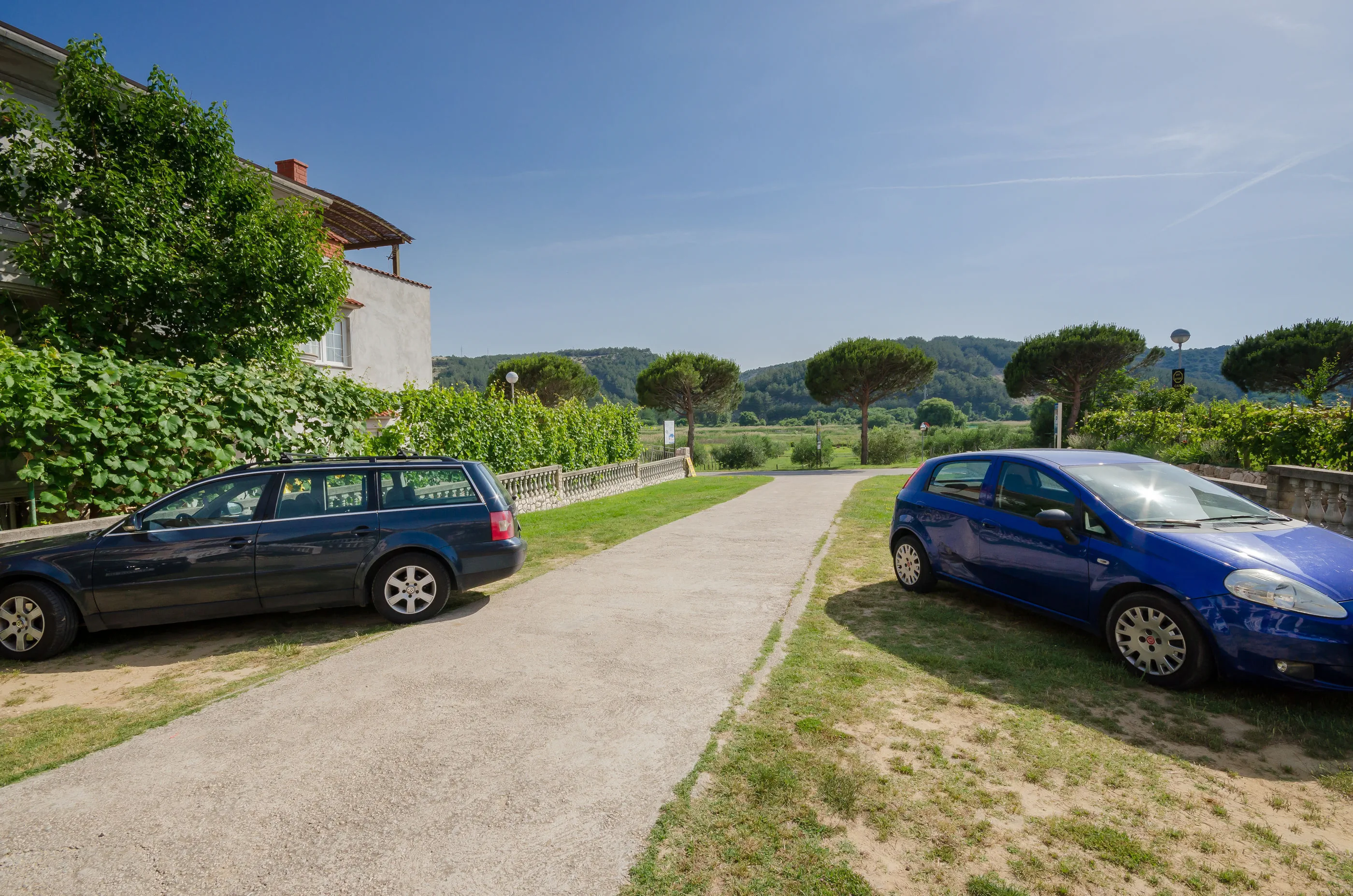 Rooms Borka Lopar – Lopar, Croația