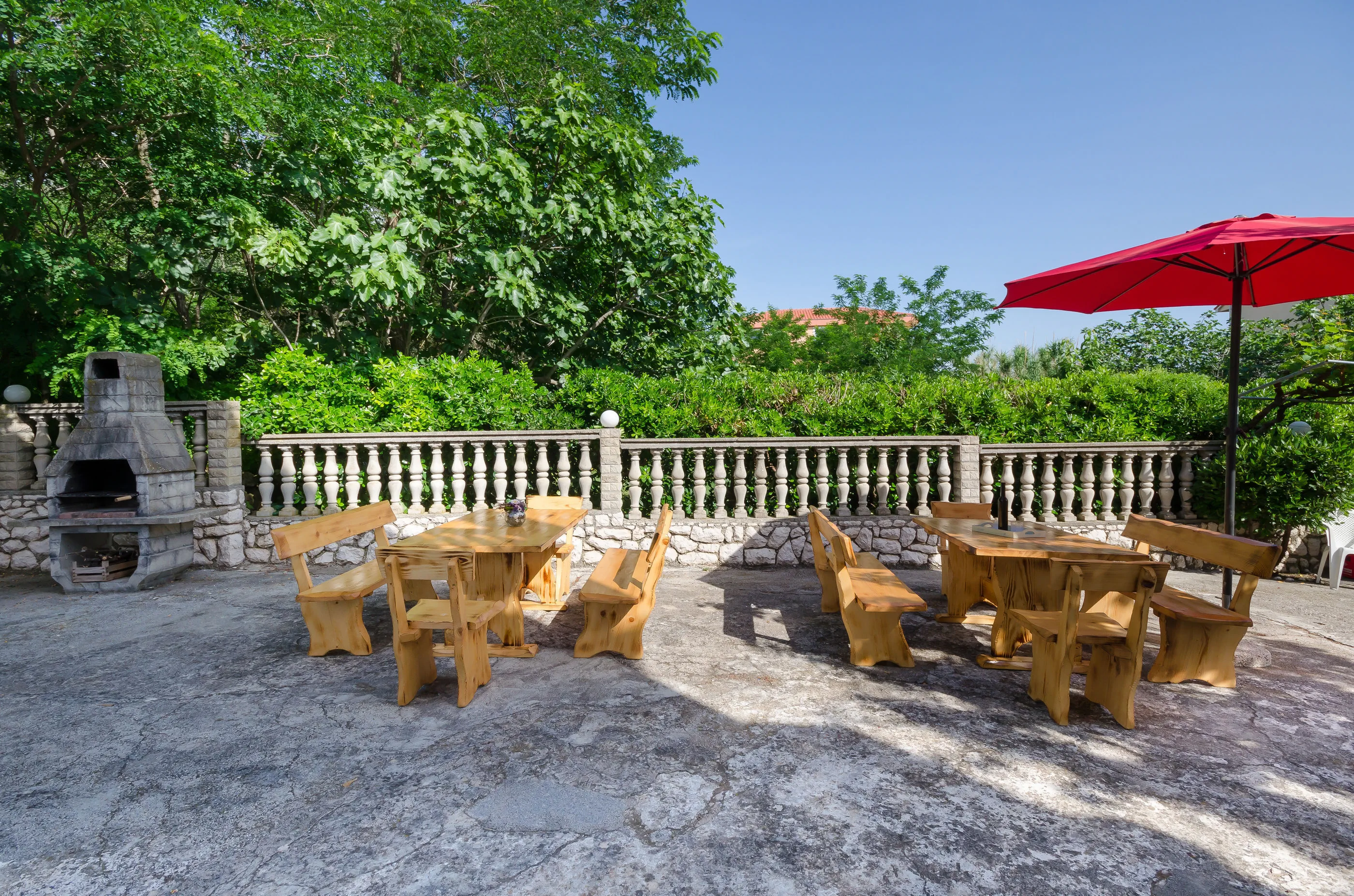 Rooms Borka Lopar – Lopar, Croația