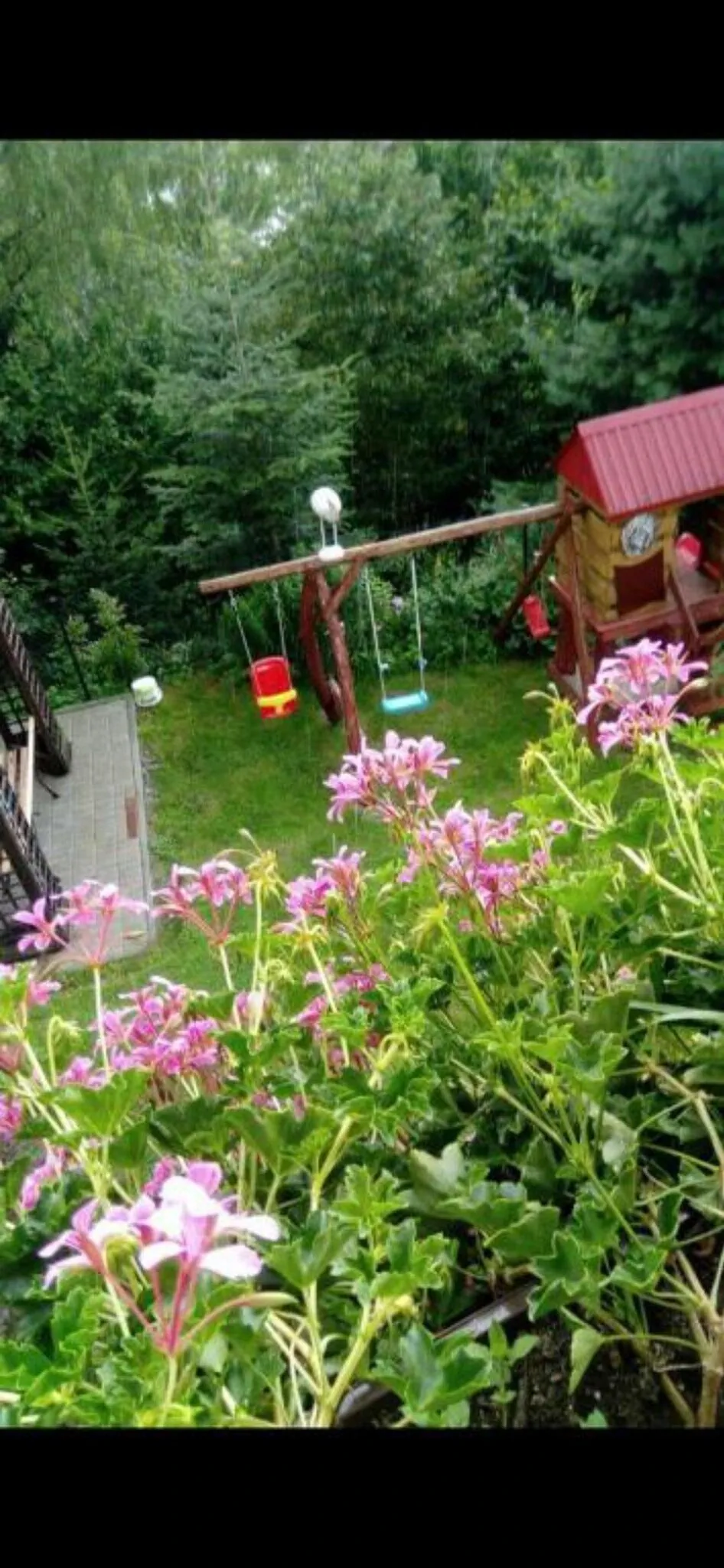 Pokoje Na Wzgórzu-Krystyna Wojtaszek Krośnica – Krośnica, Polska
